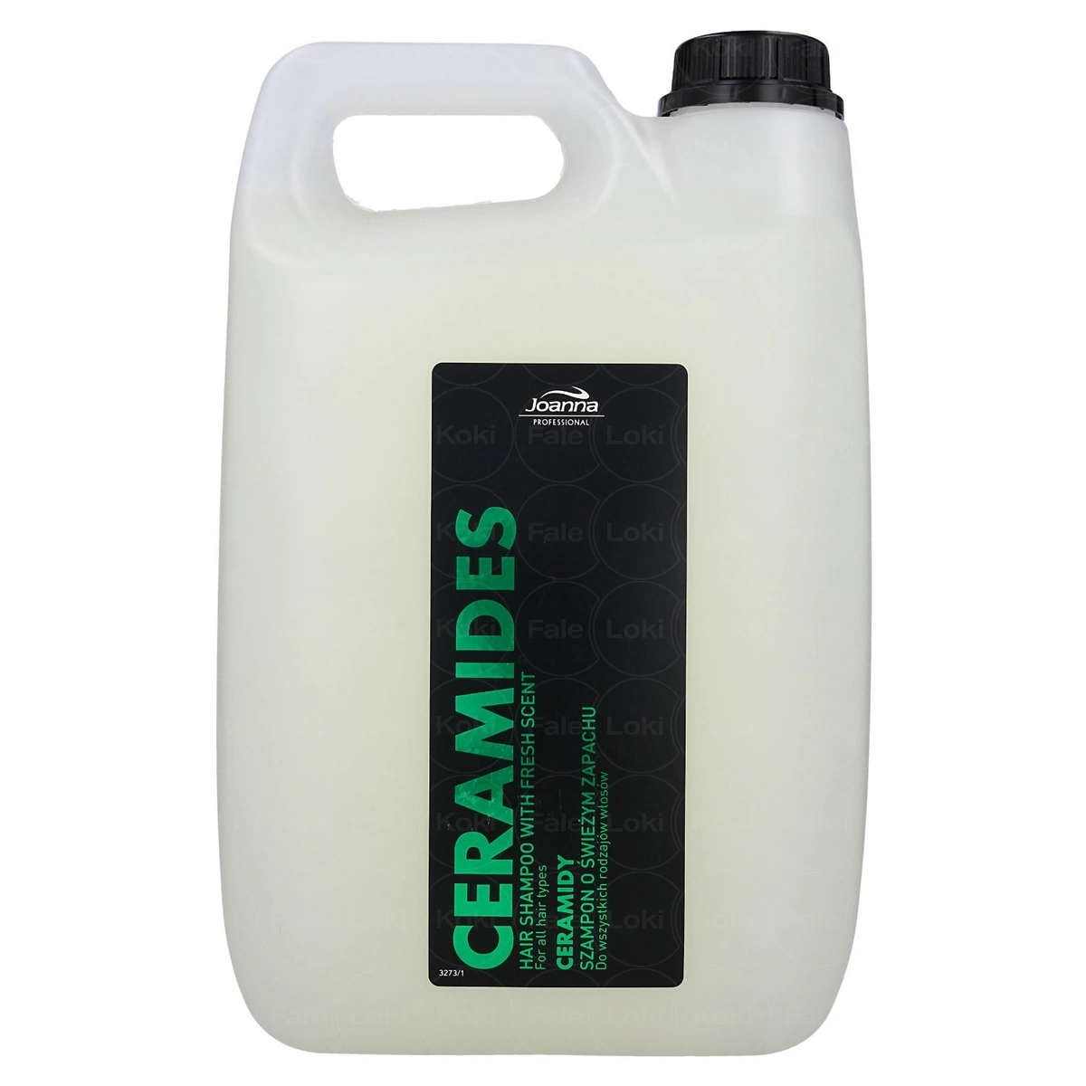 JOANNA   szampon uniwersalny z ceramidami 5000 ml