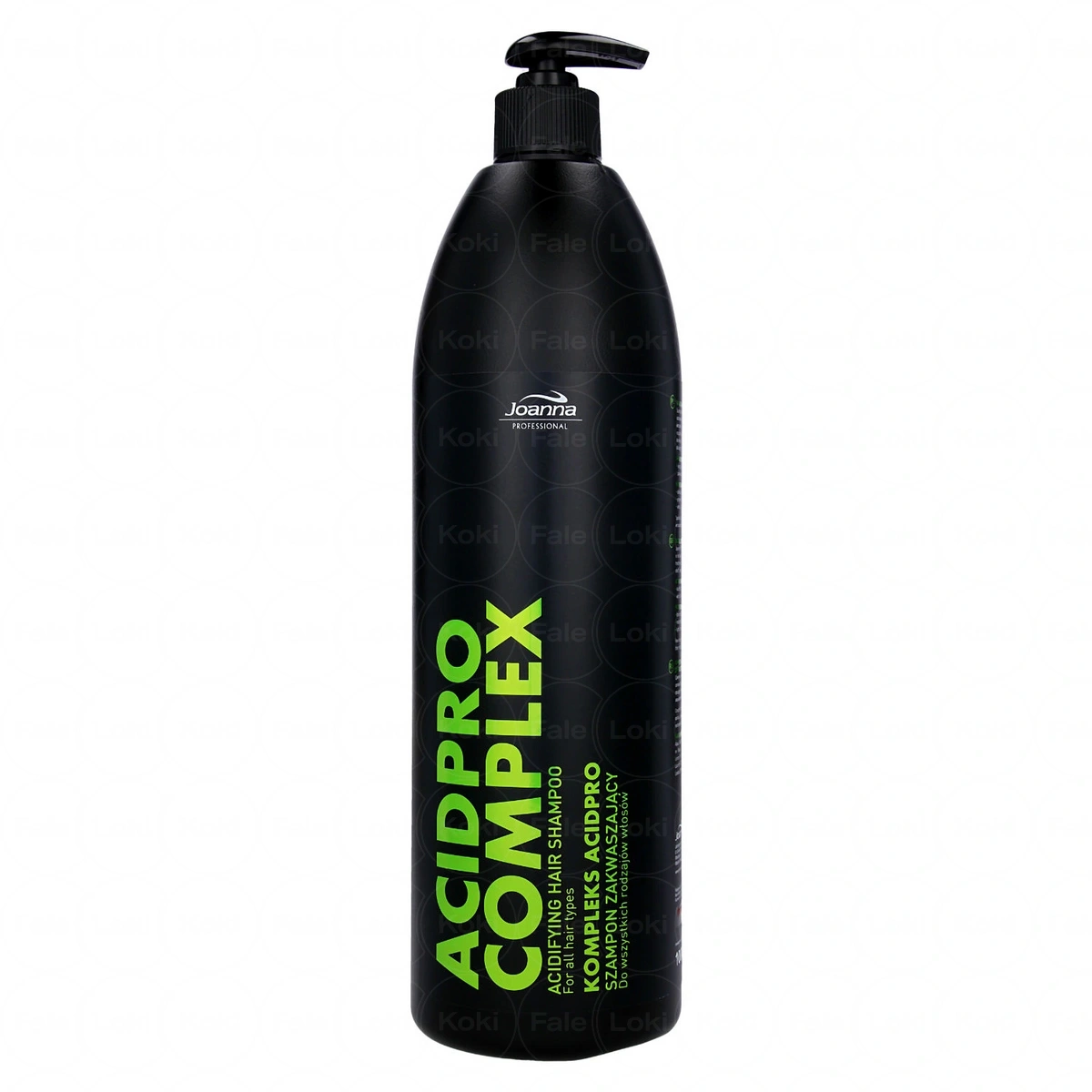 JOANNA   szampon zakwaszający 1000 ml