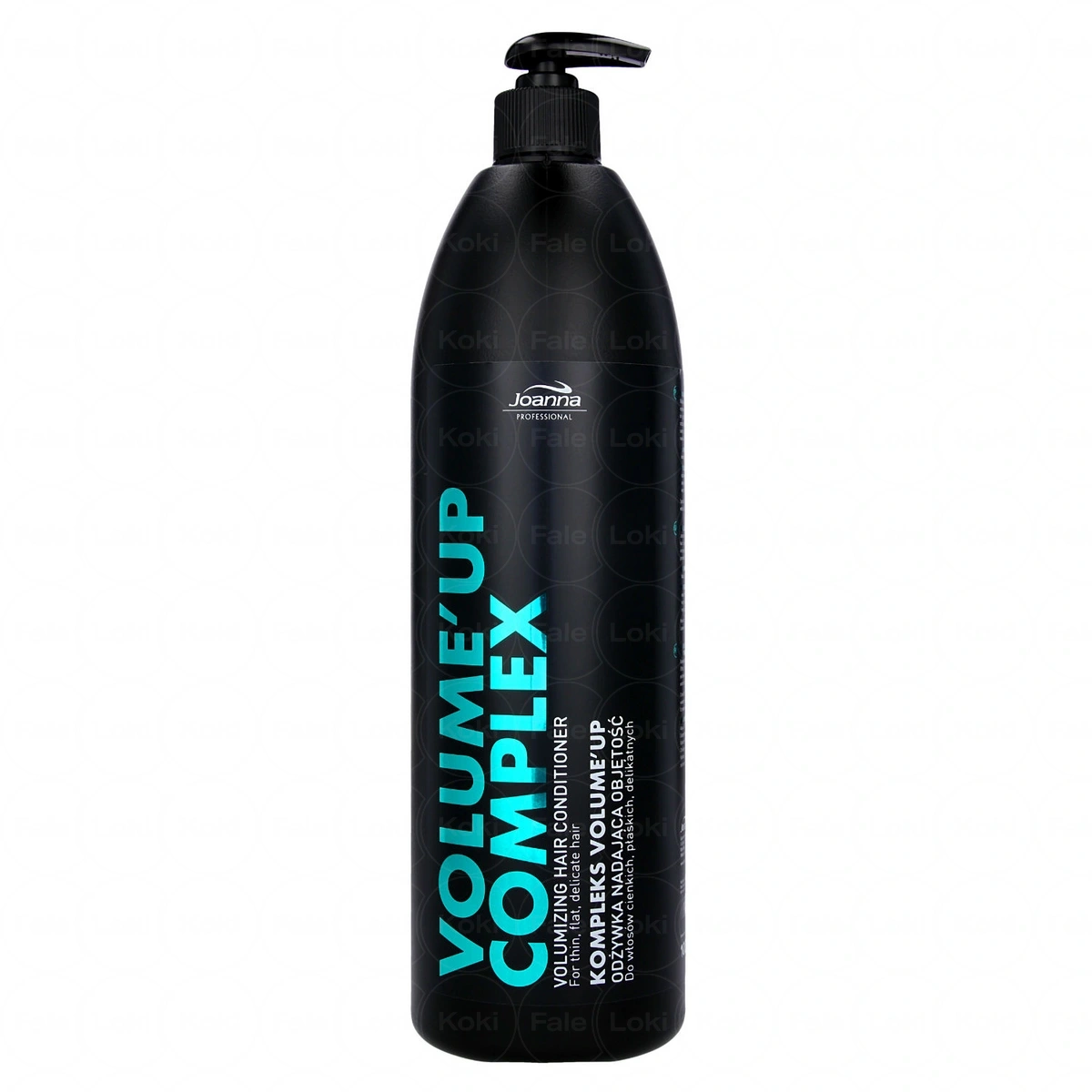 JOANNA   odżywka nadająca objętość  1000 g