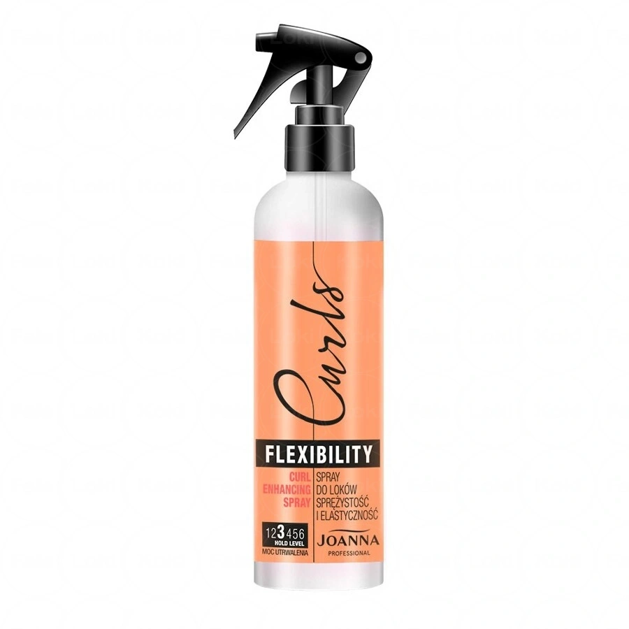 JOANNA   spray do stylizacji loków 300 ml