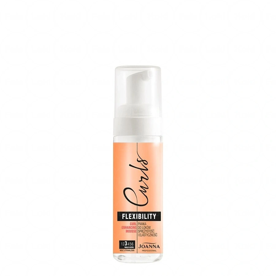 JOANNA   pianka do stylizacji loków 150 ml