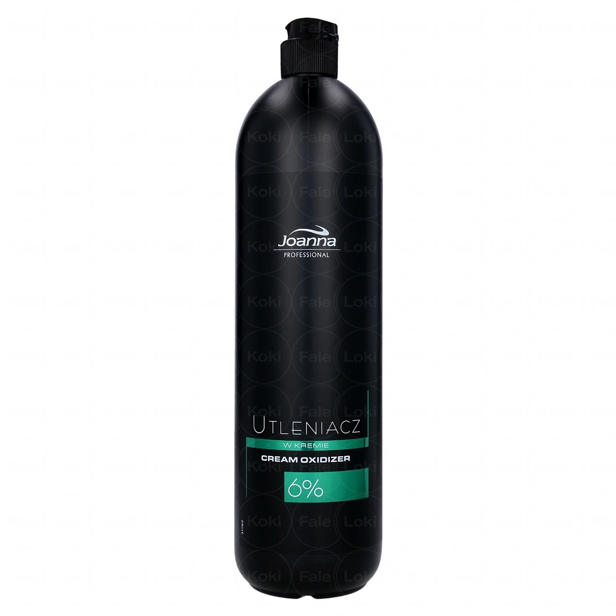 JOANNA   utleniacz w kremie 6% 1000 g