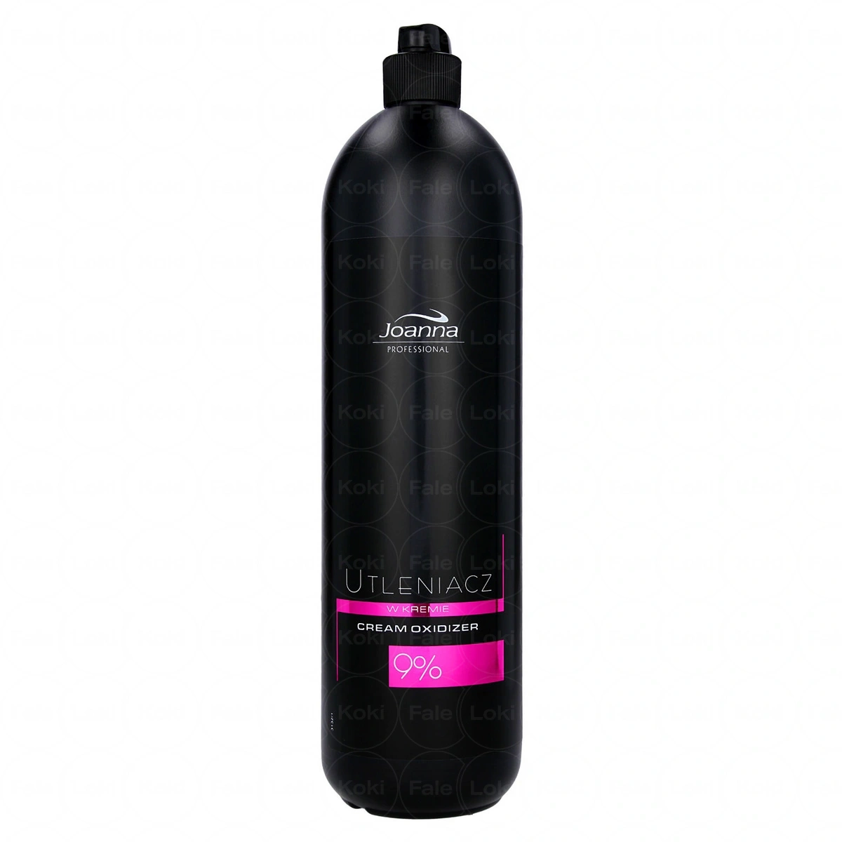 JOANNA   utleniacz w kremie 9% 1000 g