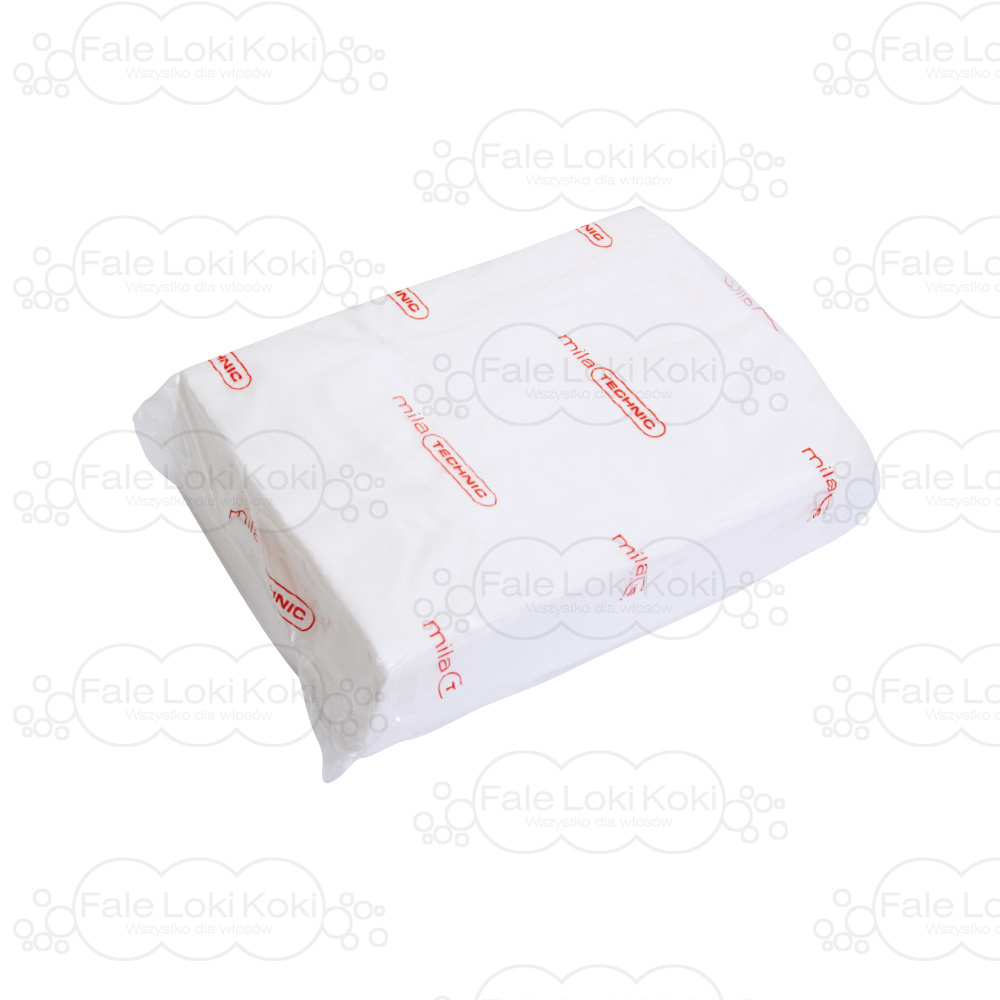 MILA TECHNIC Ręcznik jednorazowy włóknina extra