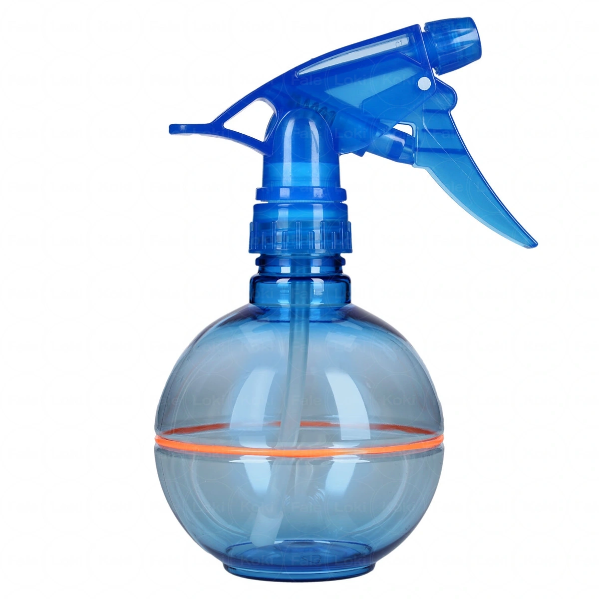 MILA TECHNIC   rozpylacz do wody niebieski 300 ml