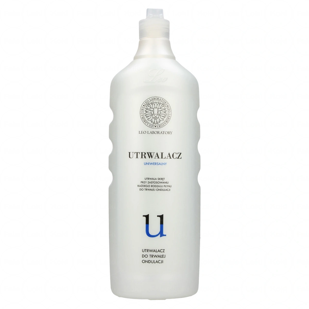 LEO   utrwalacz do trwałej ondulacji  uniwersalny 1000 ml