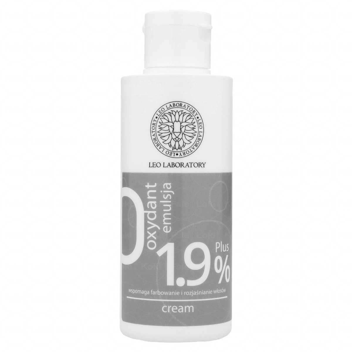 LEO   woda utleniona w kremie 1.9% 150 ml