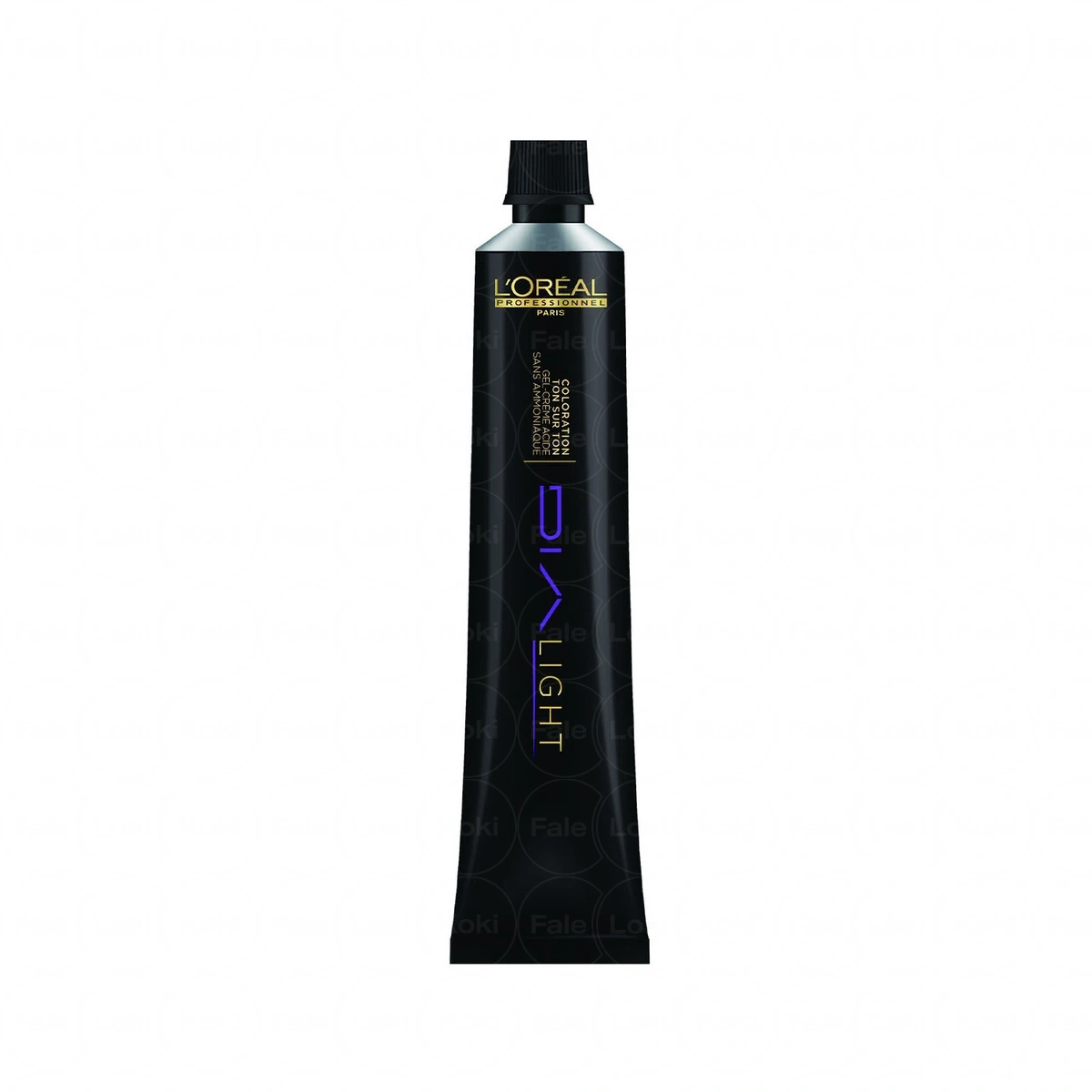 LOREAL DIACOLOR LIGHT farba do włosów 5.52 50 ml