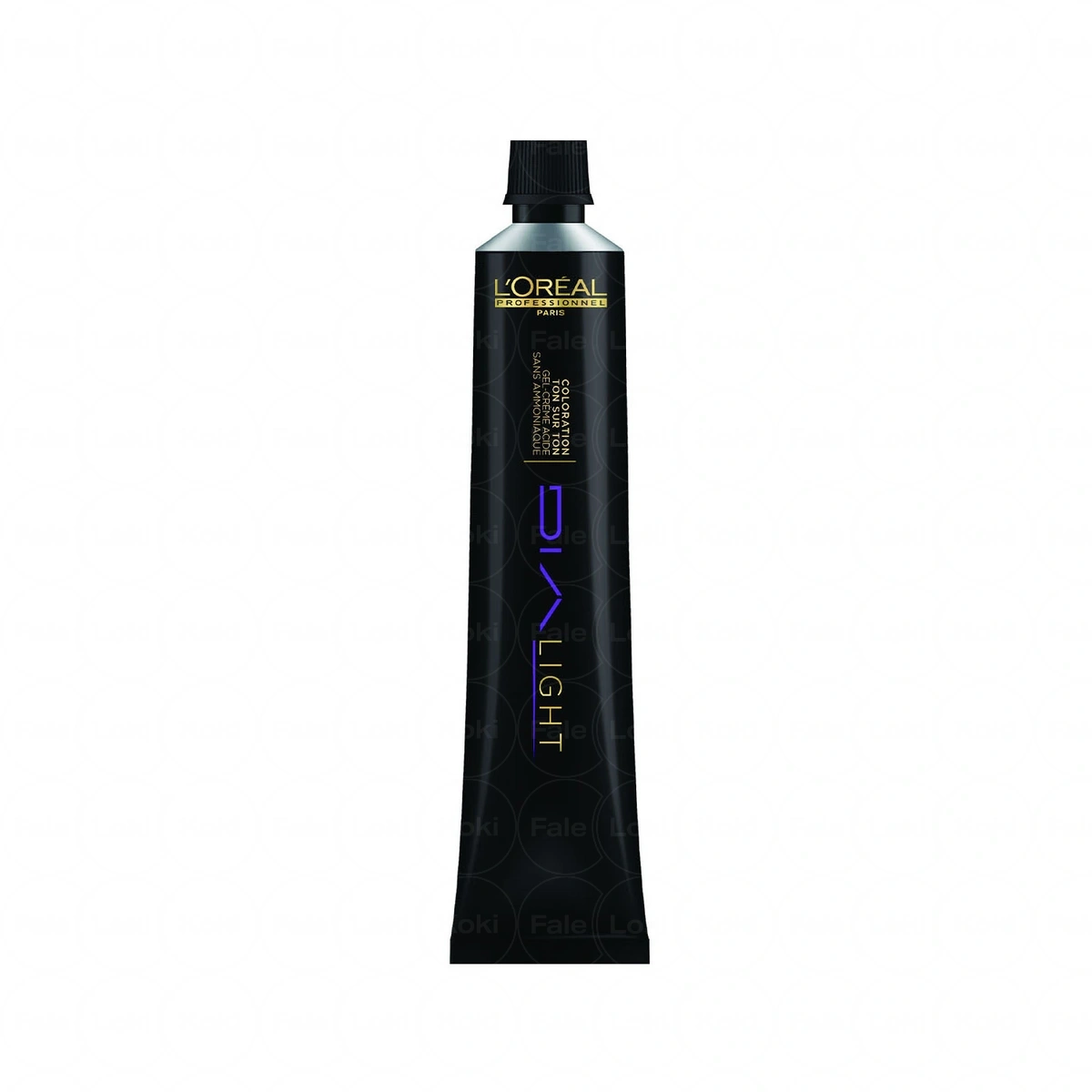 LOREAL DIACOLOR LIGHT farba do włosów 5.52 50 ml