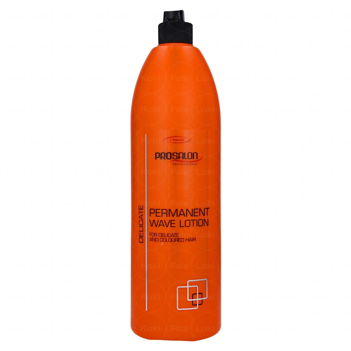 CHANTAL   płyn do trwałej  delikatny 1000 ml