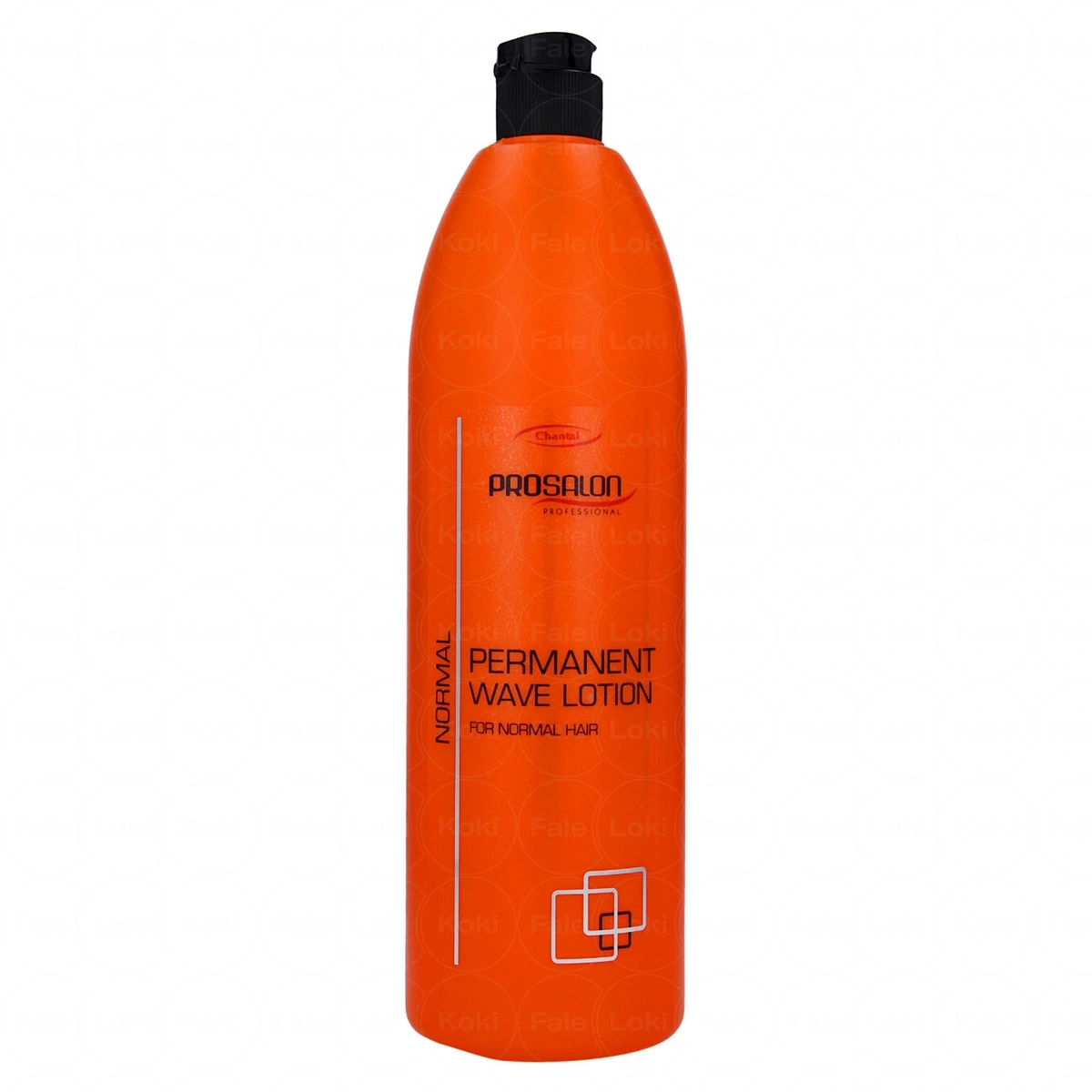CHANTAL   płyn do trwałej normalny 1000 ml