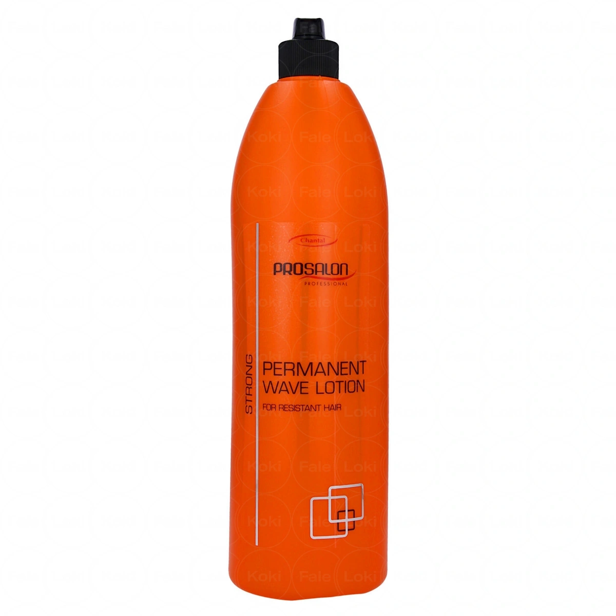 CHANTAL   płyn do trwałej mocny 1000 ml