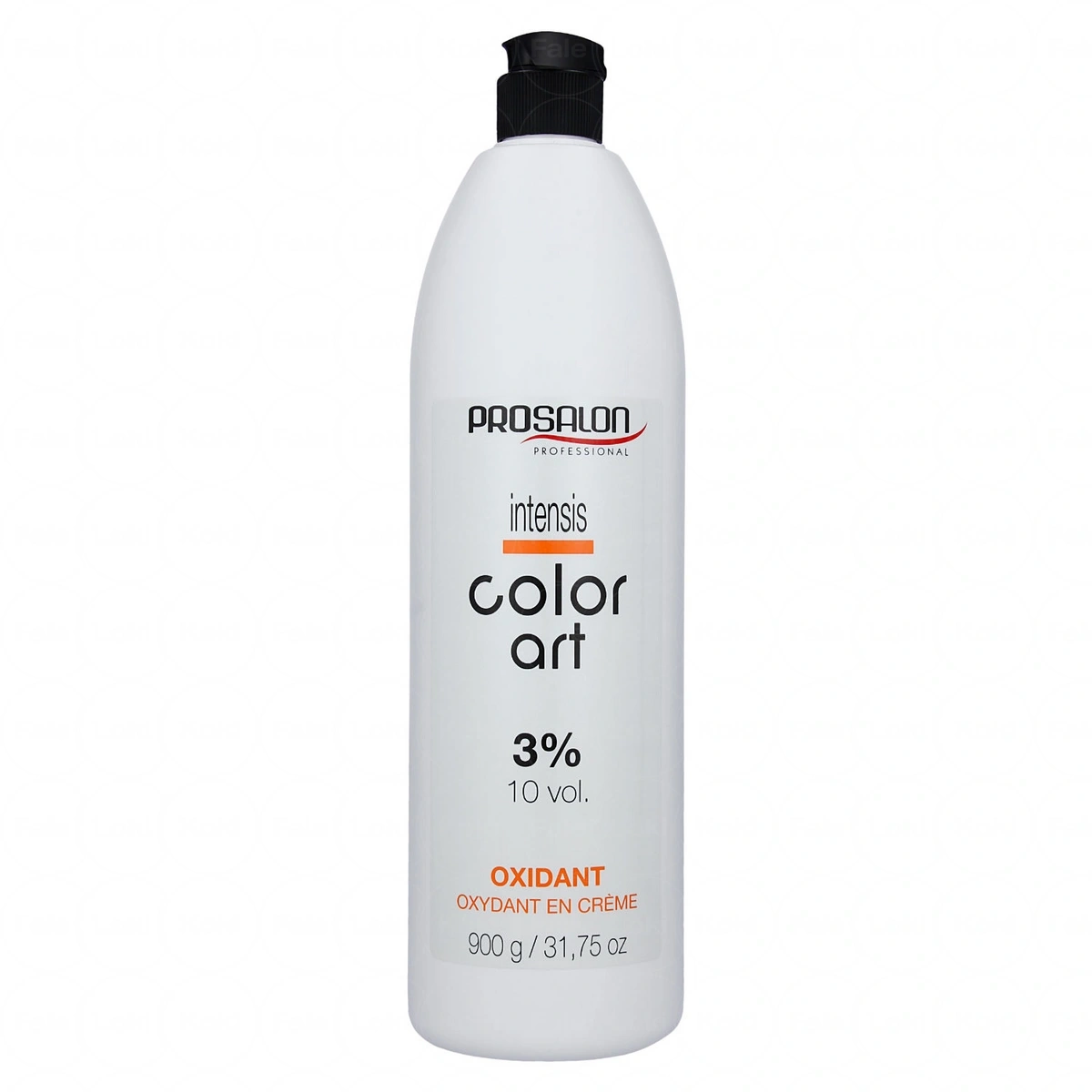 CHANTAL COLOR ART utleniacz 3% 900 ml