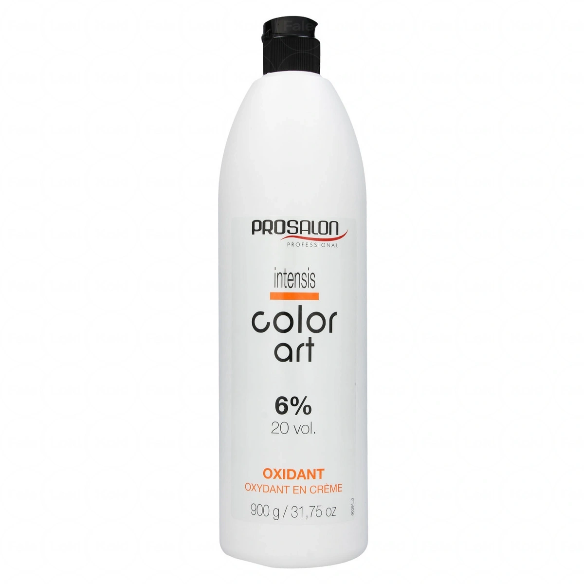 CHANTAL COLOR ART utleniacz 6% 900 ml