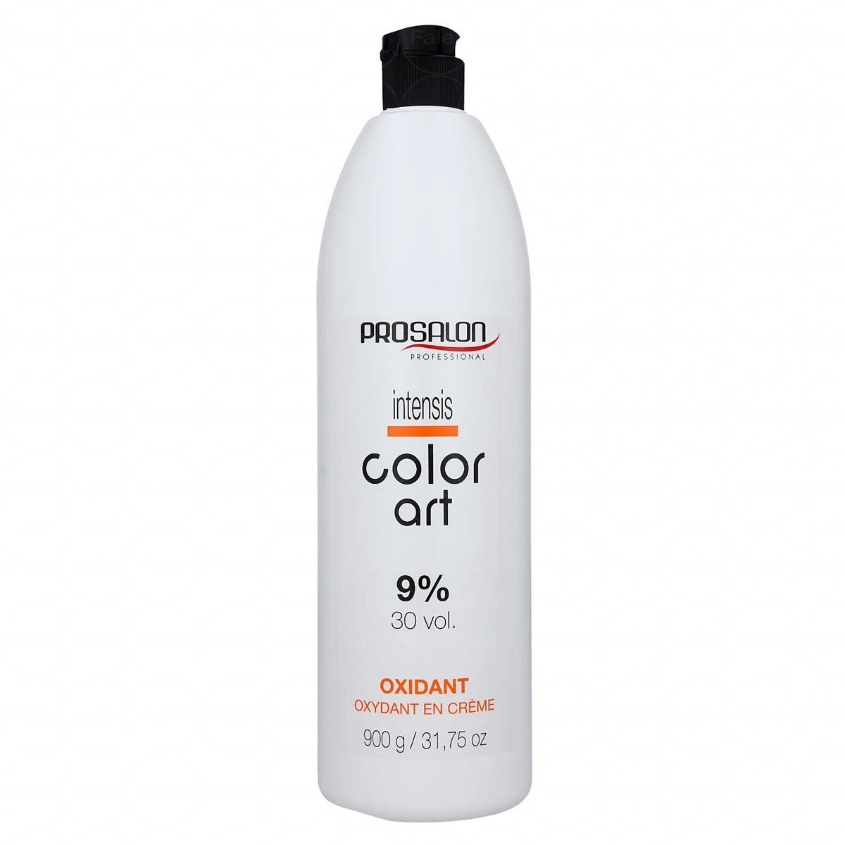 CHANTAL COLOR ART utleniacz 9% 900 ml
