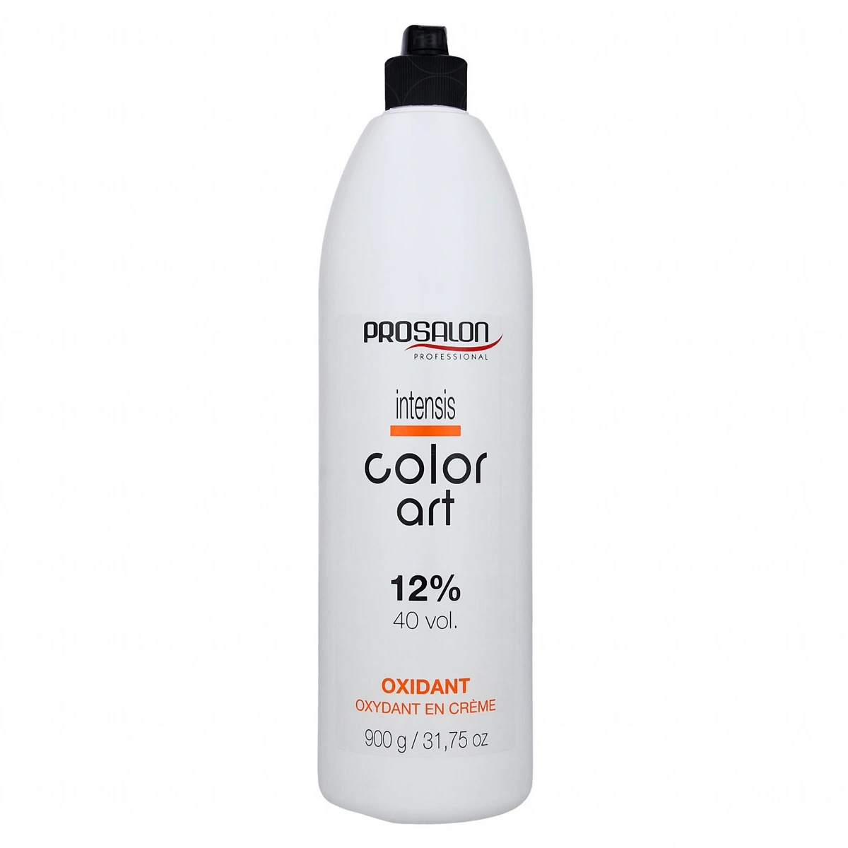 CHANTAL COLOR ART utleniacz 12% 900 ml