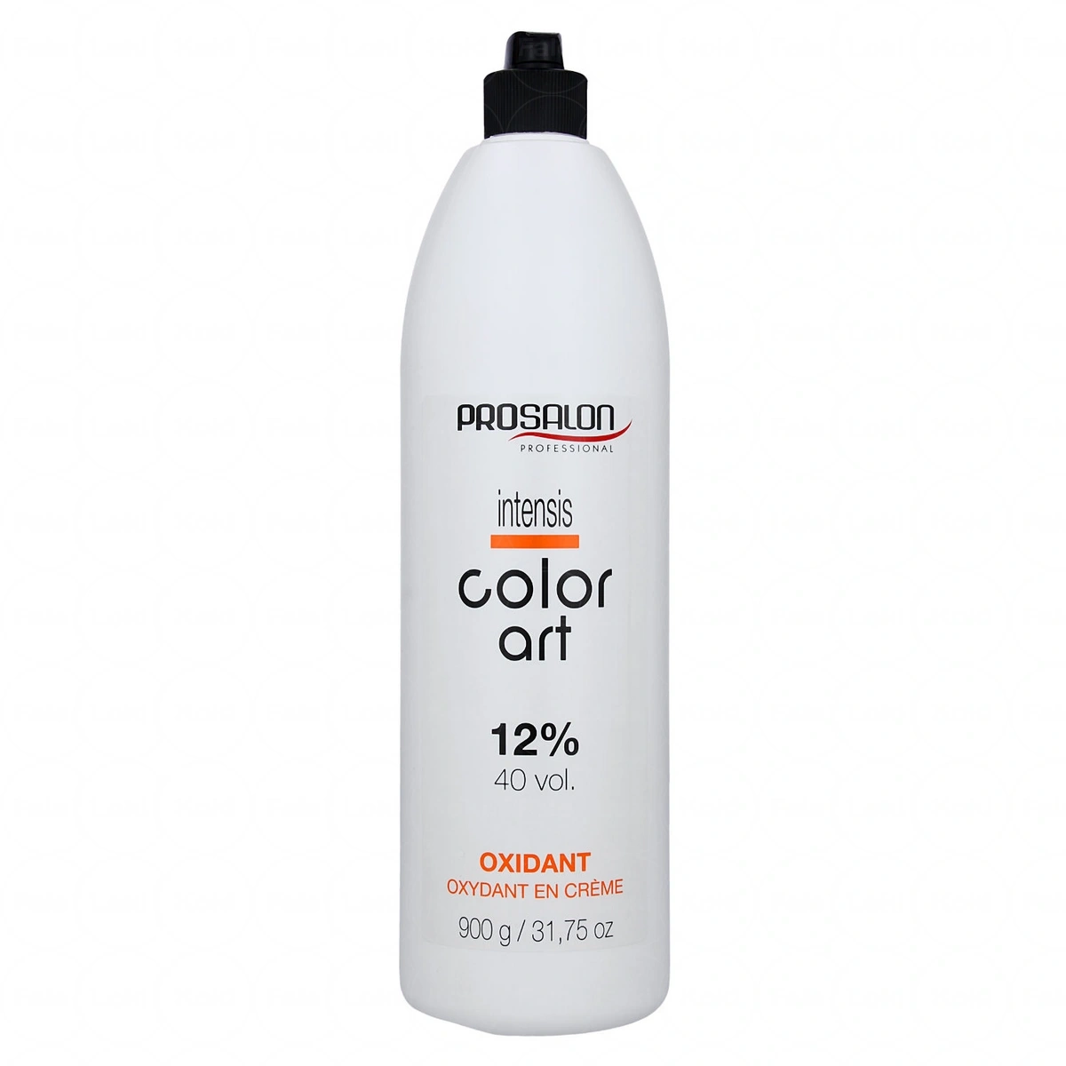 CHANTAL COLOR ART utleniacz 12% 900 ml
