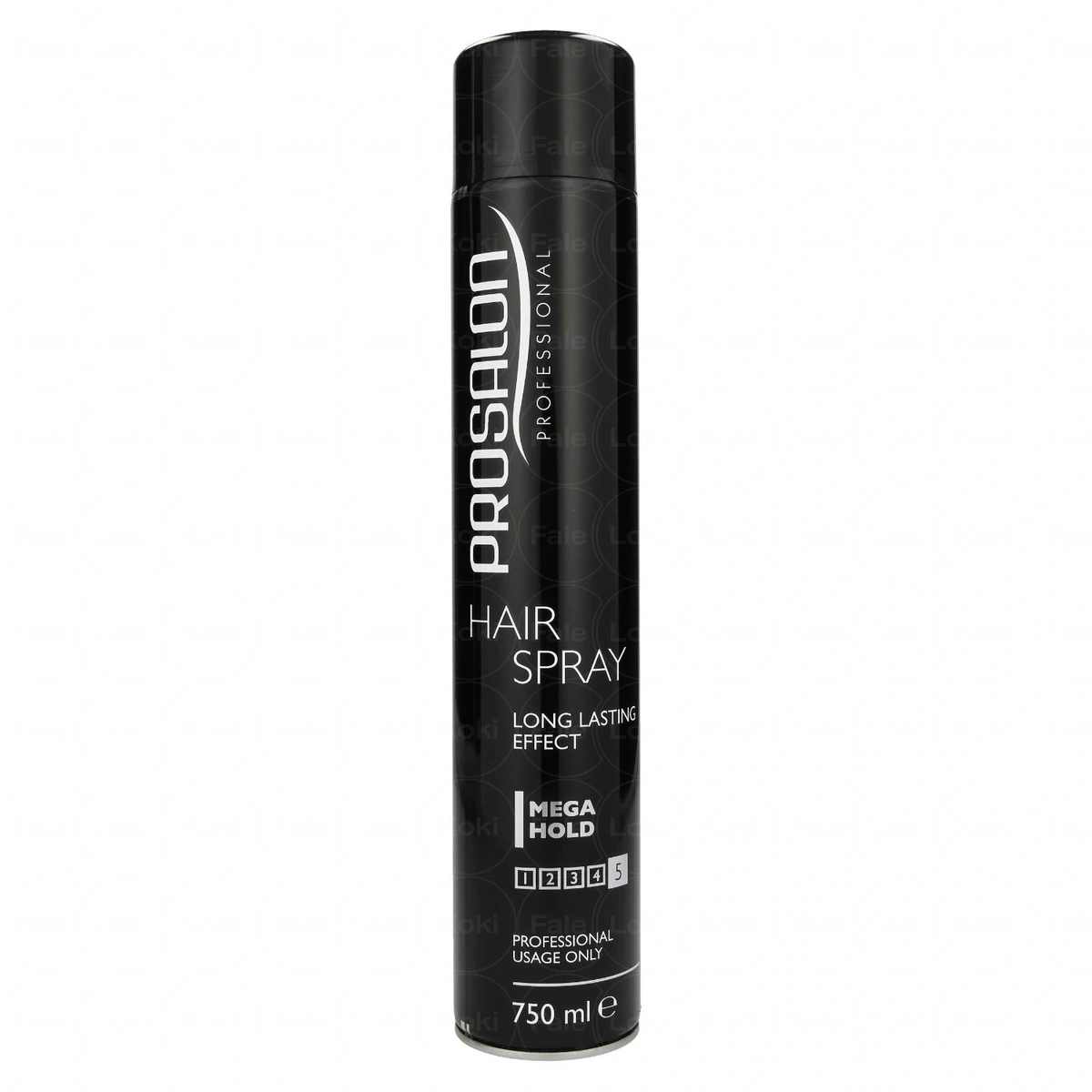 CHANTAL PROSALON STYLING lakier 750 g