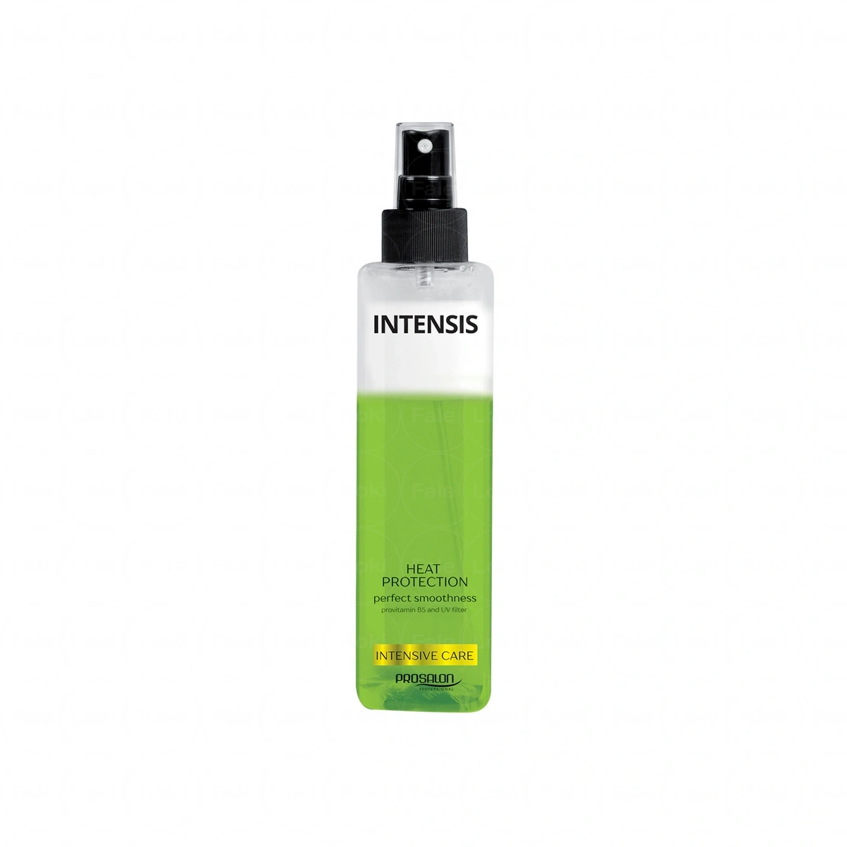 CHANTAL INTENSIS płyn do prostowania  2-fazowy 200 ml