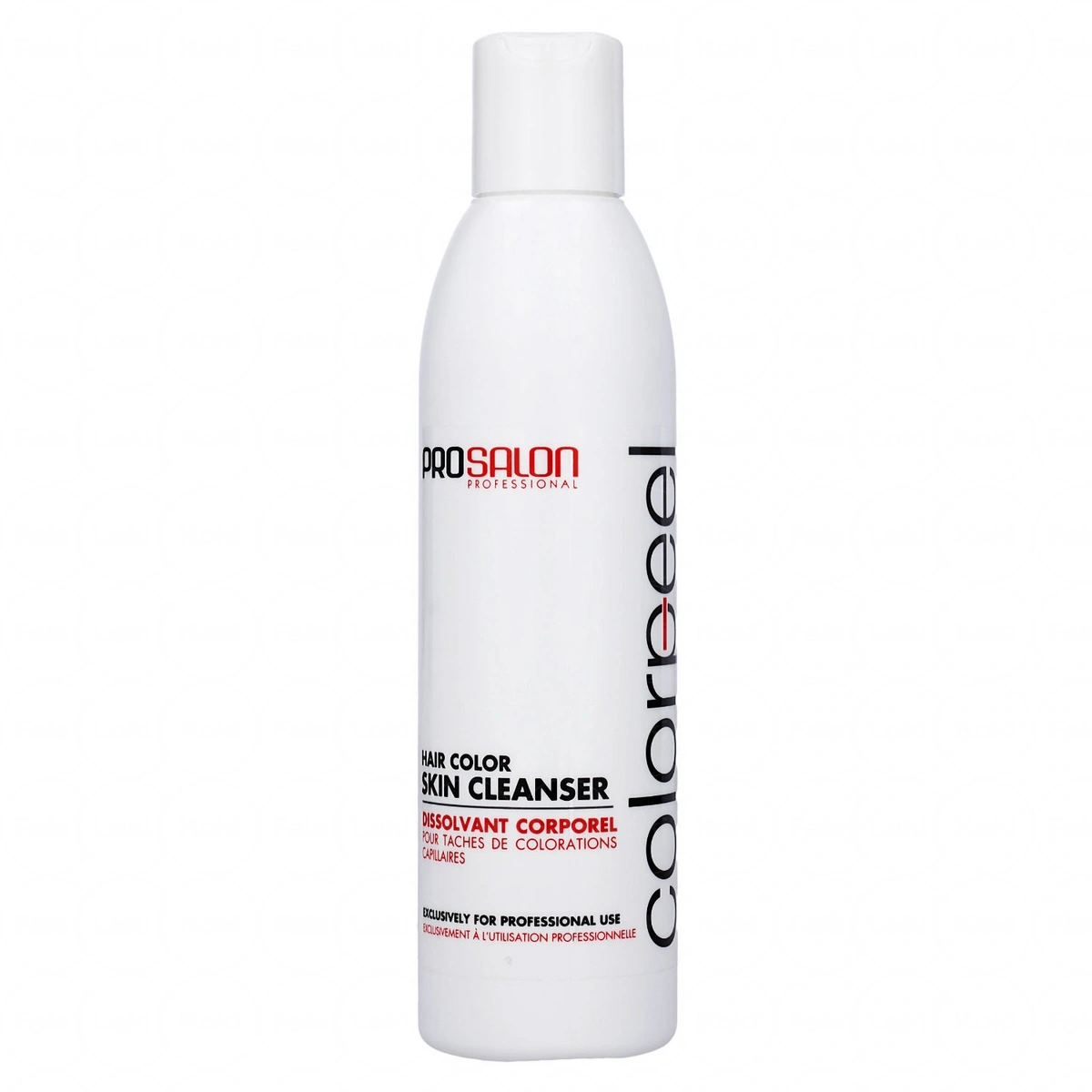 CHANTAL COLORPEEL zmywacz 200 g