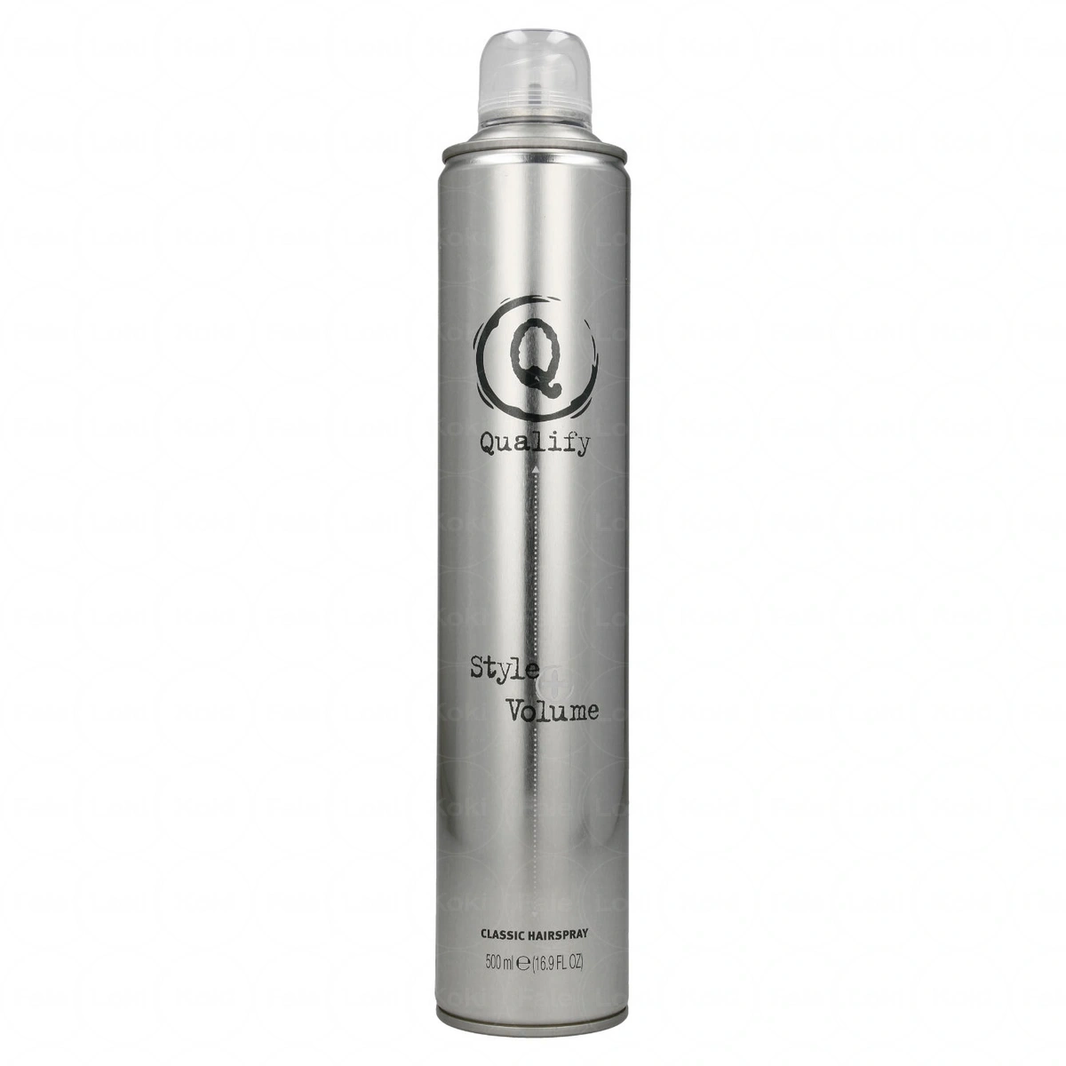 ARTEGO QUALIFY lakier do  włosów 500 ml