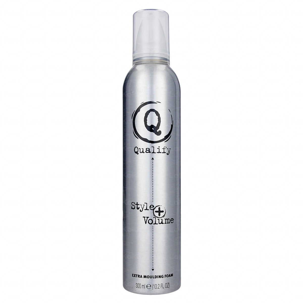 ARTEGO QUALIFY pianka do  włosów 300 ml