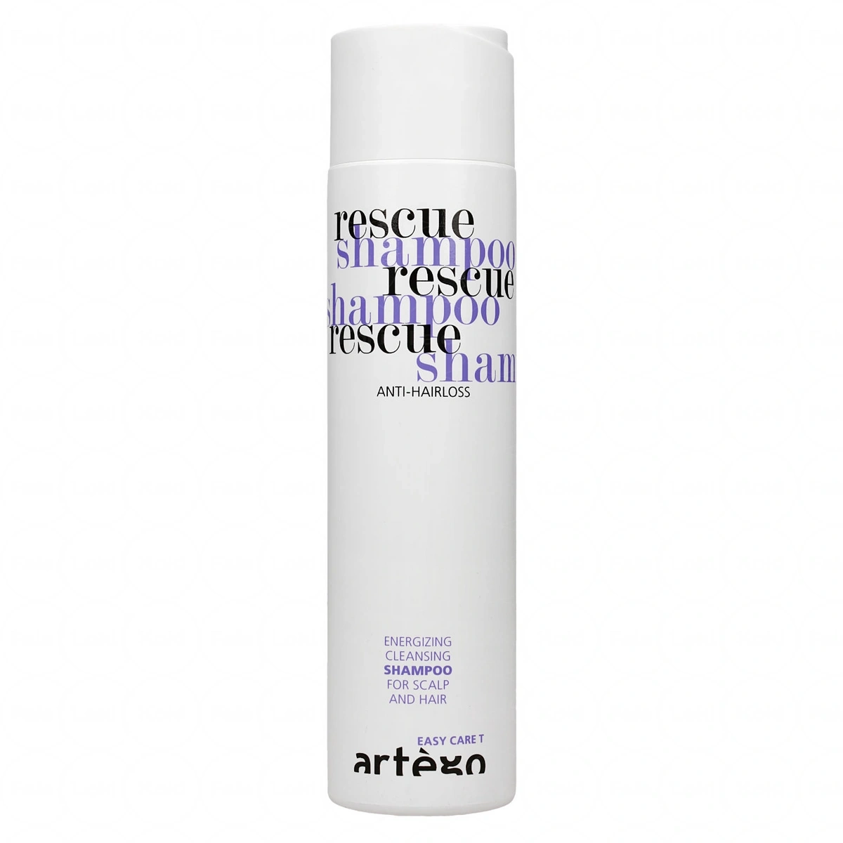 ARTEGO EASY CARE T szampon przeciw wypadaniu włosów Rescue 250 ml