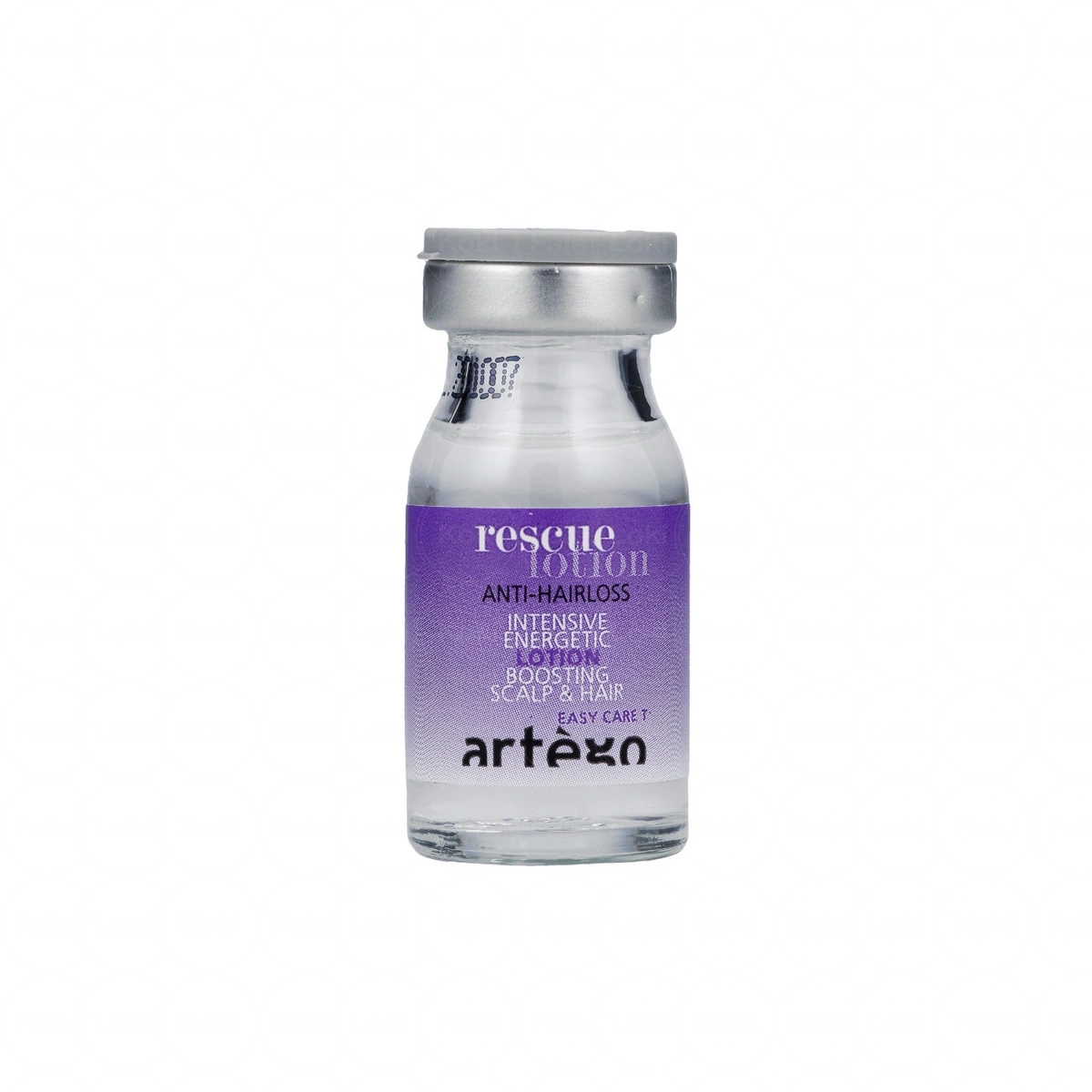 ARTEGO EASY CARE T kuracja przeciw wypadaniu włosów Rescue 10x8 ml