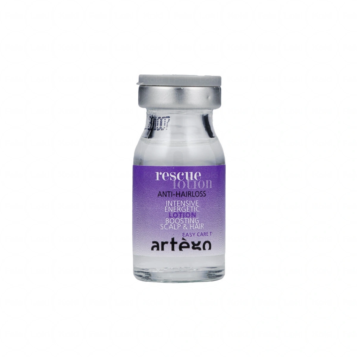 ARTEGO EASY CARE T kuracja przeciw wypadaniu włosów Rescue 10x8 ml