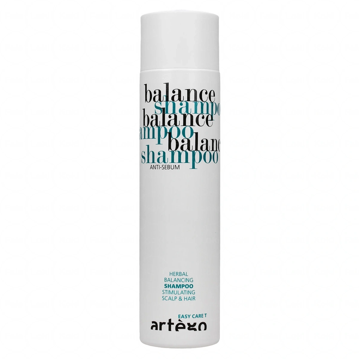 ARTEGO EASY CARE T szampon oczyszczający przeciw przetłuszczaniu Balance 250 ml
