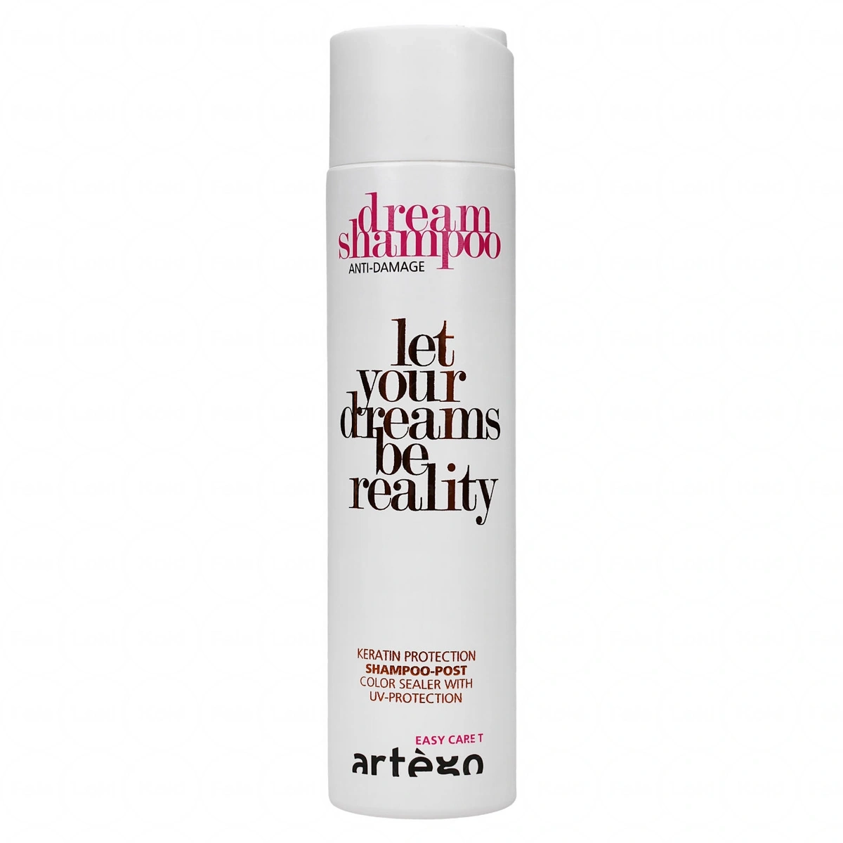 ARTEGO EASY CARE T szampon odżywczy do włosów Dream 250 ml
