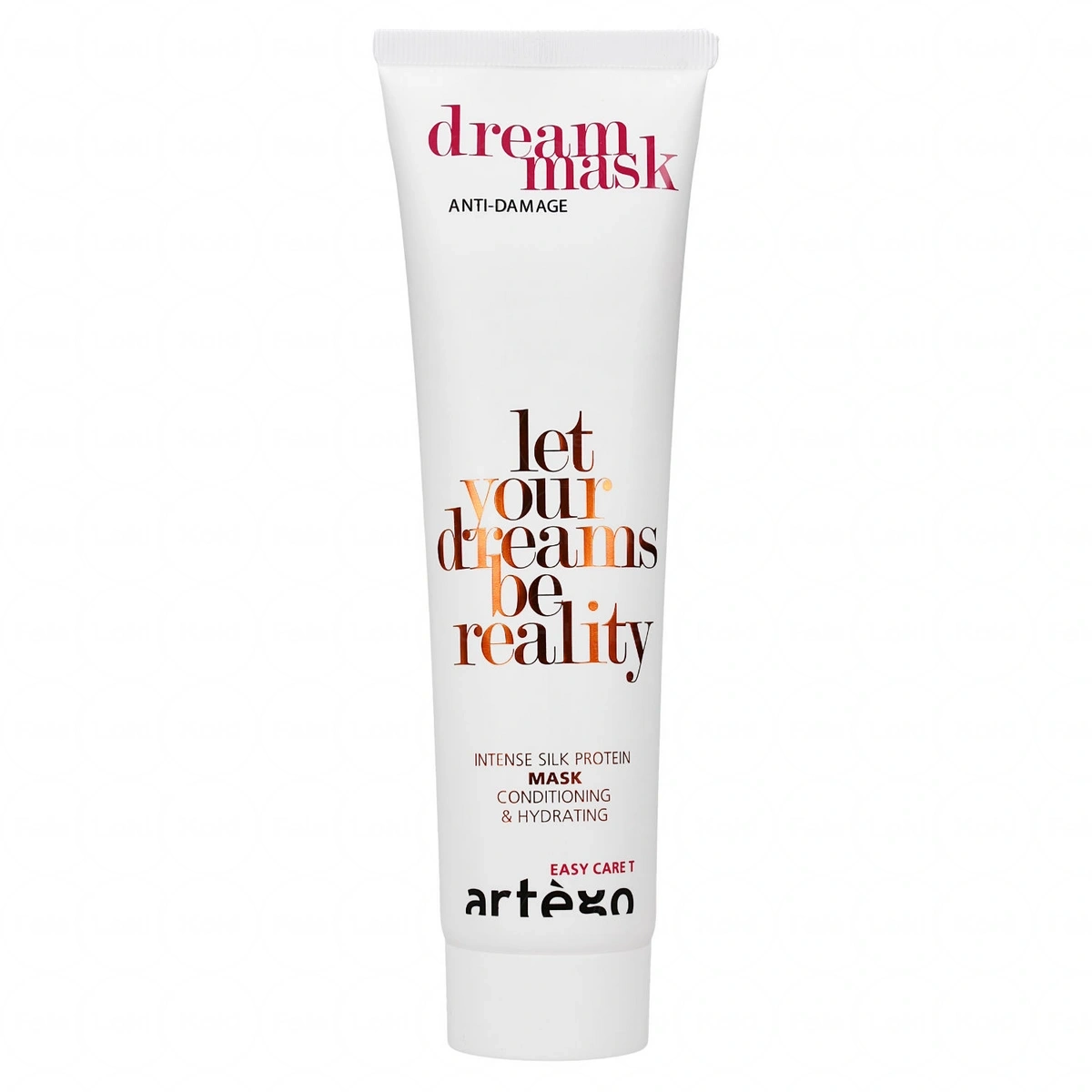 ARTEGO EASY CARE T maska odbudowująca Dream 150 ml