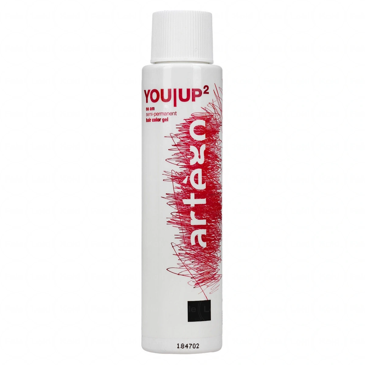 ARTEGO YOU UP2 żel do koloryzacji 6.0 100 ml