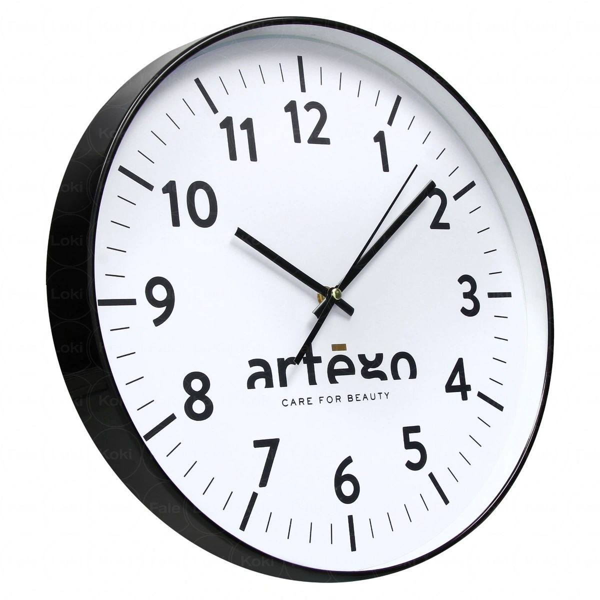 ARTEGO zegar ścienny