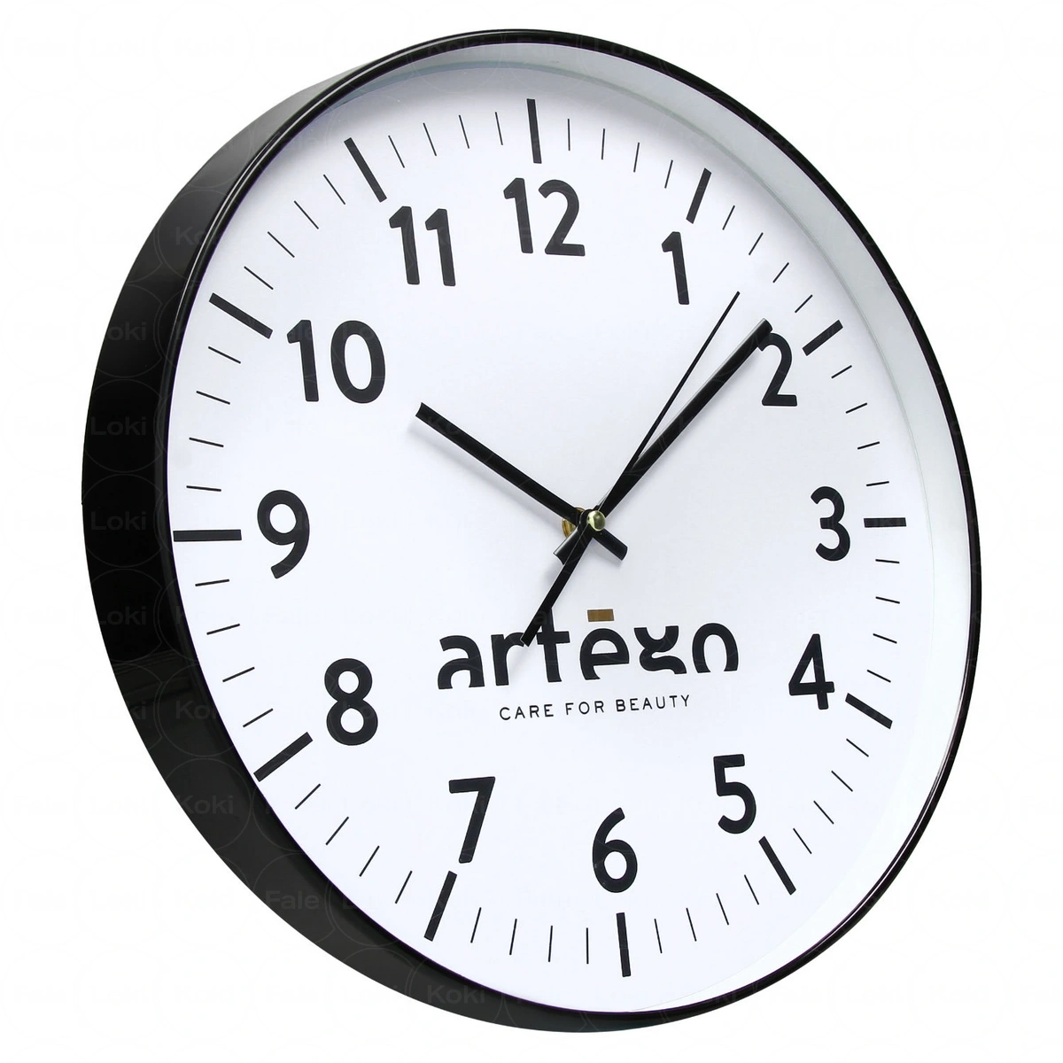 ARTEGO zegar ścienny