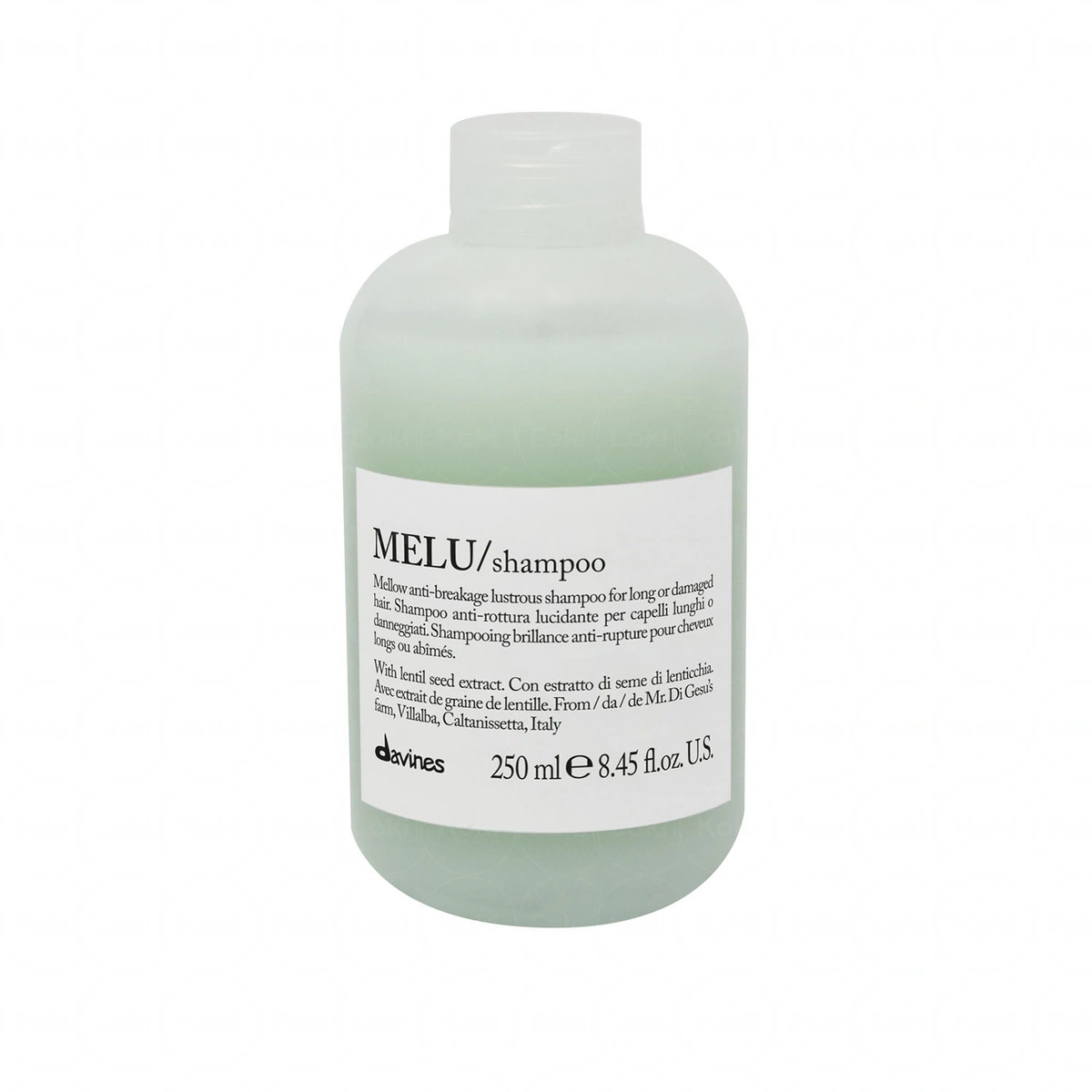 DAVINES ESSENTIAL HAIRCARE szampon do włosów MELU Shampoo 250 ml