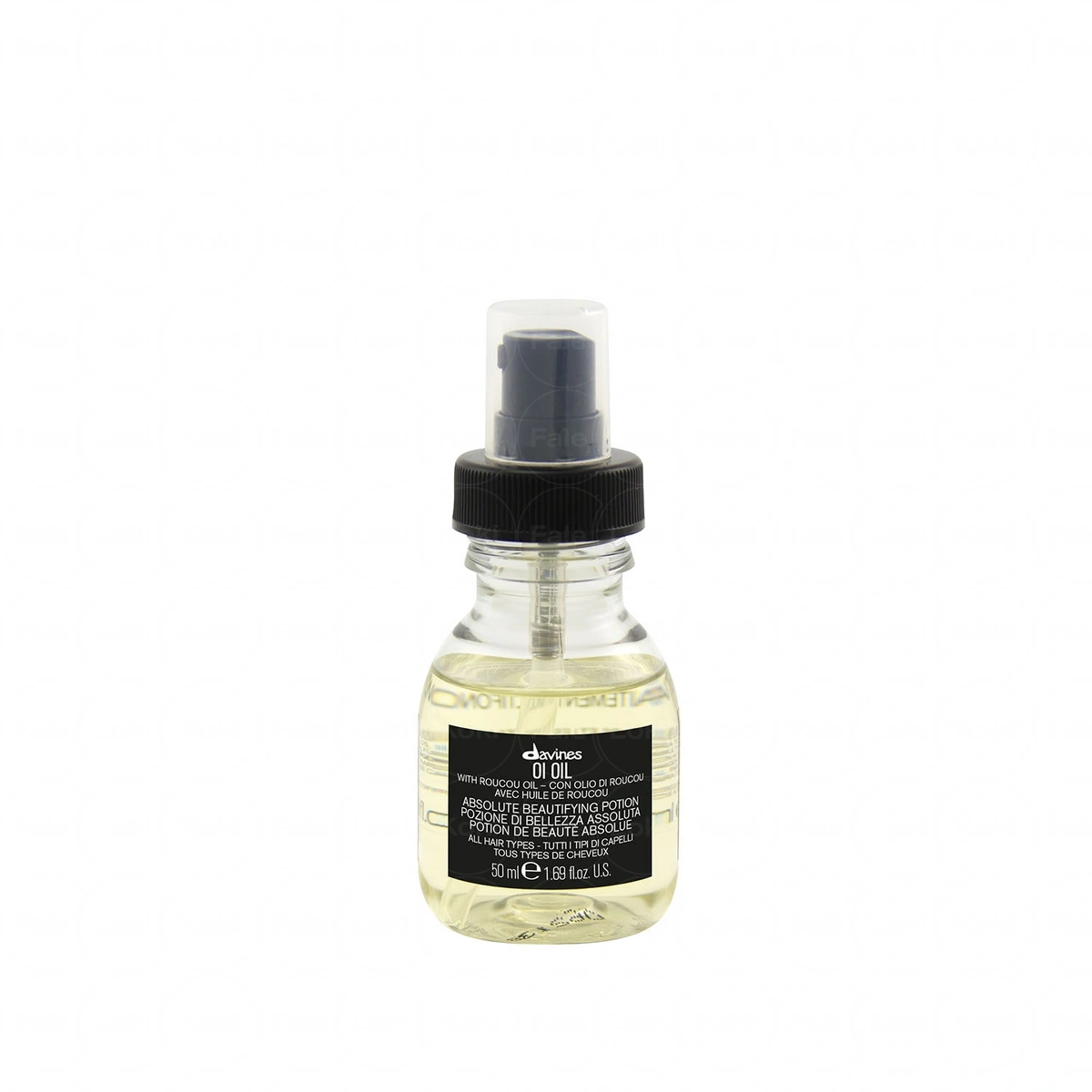 DAVINES OI olejek do włosów Oil 50 ml