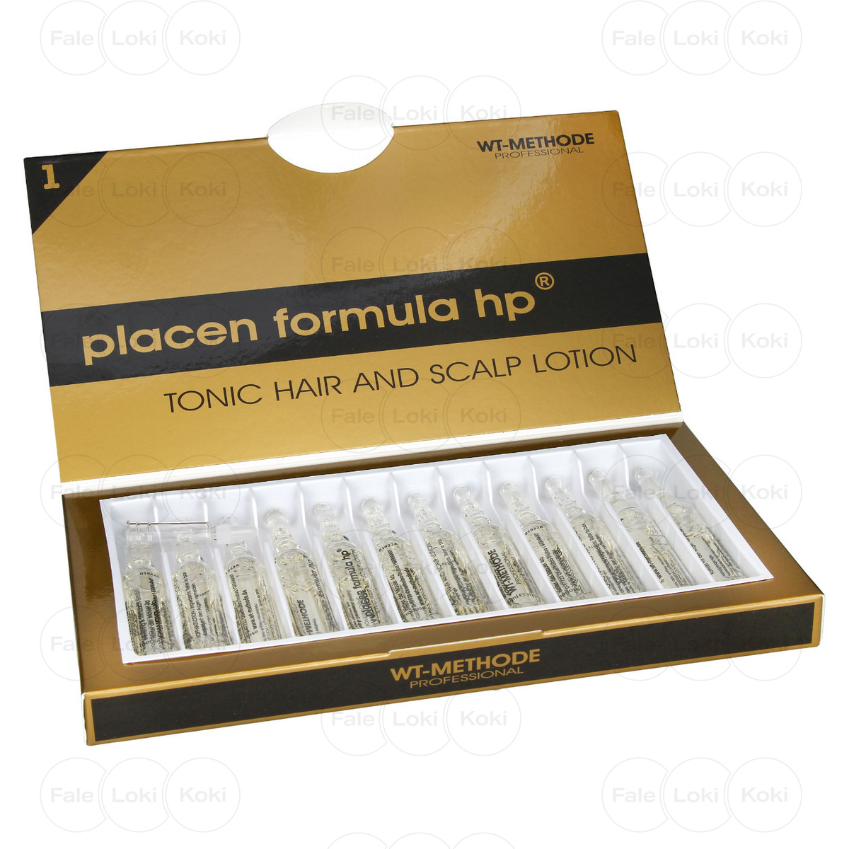 PLACENTA PLACEN wcierka formula hp 120 ml
