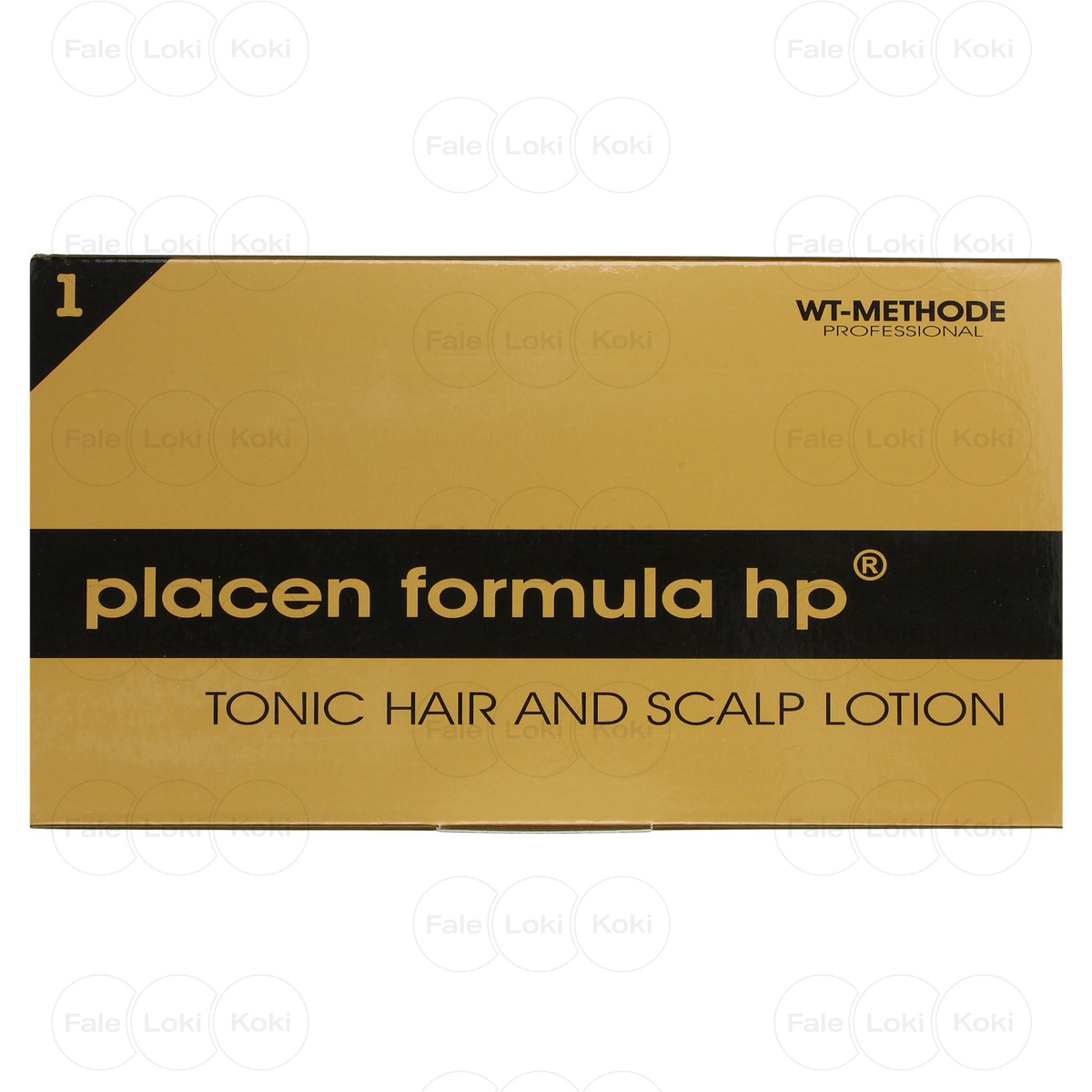 PLACENTA PLACEN wcierka formula hp 12x10 ml