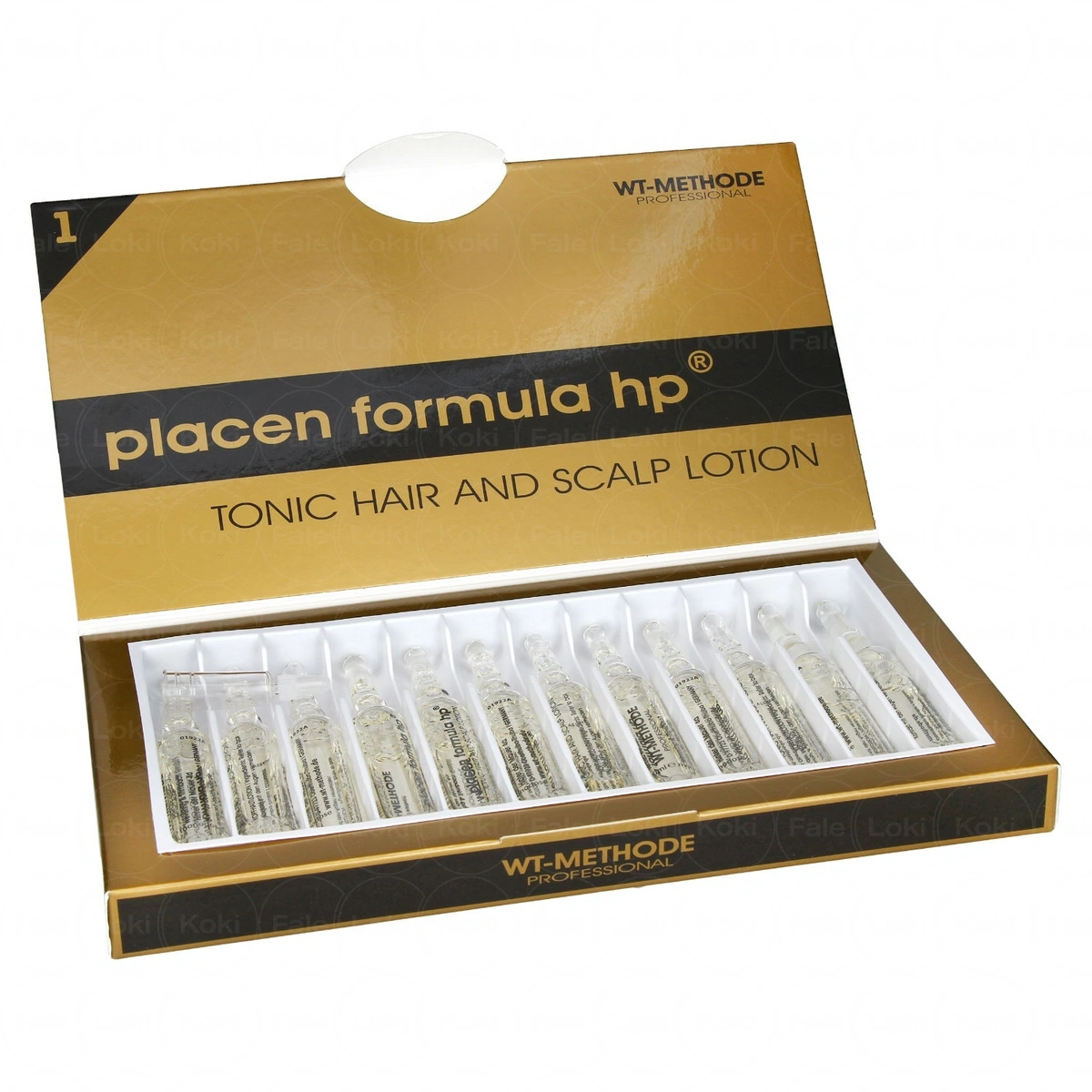 PLACENTA PLACEN  wcierka formula hp 12x10 ml