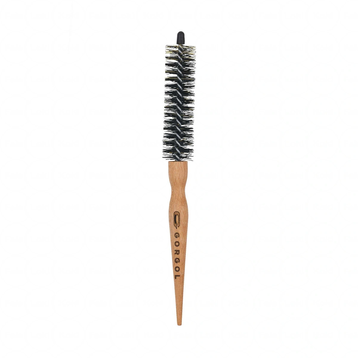 GORGOL   szczotka do modelowania krótka 22 mm