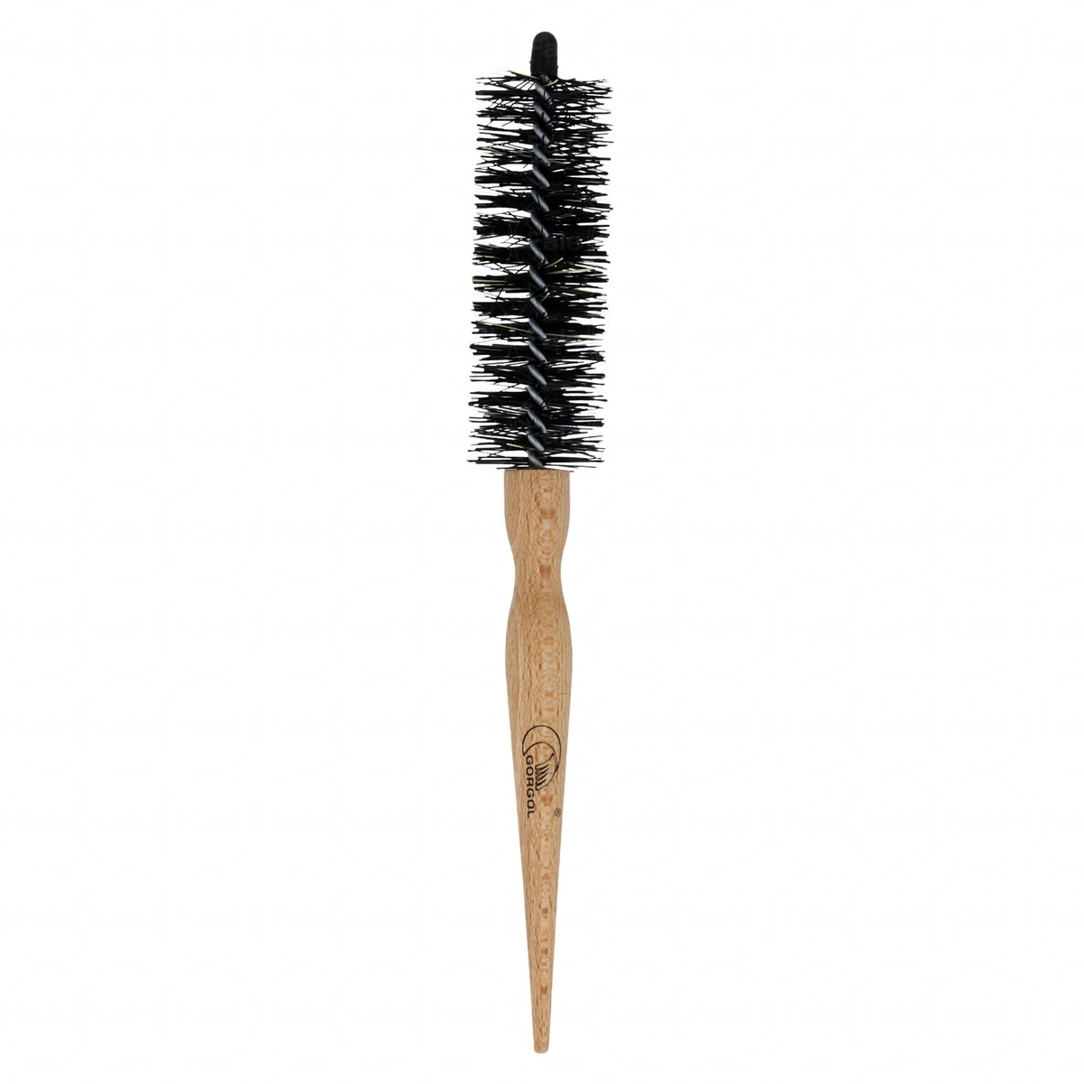 GORGOL   szczotka do modelowania krótka  30 mm