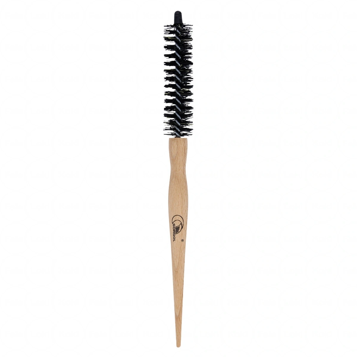 GORGOL   szczotka do modelowania długa 22 mm