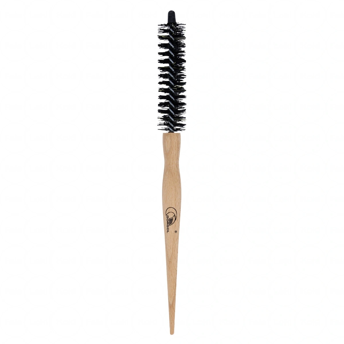 GORGOL   szczotka do modelowania długa 22 mm