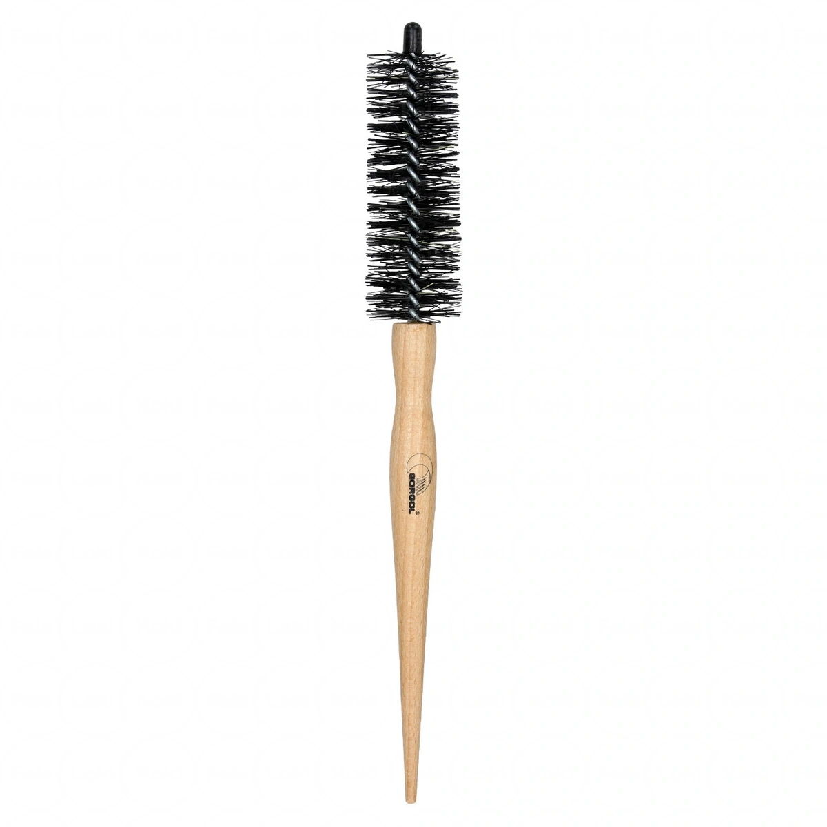 GORGOL   szczotka do modelowania długa 30 mm