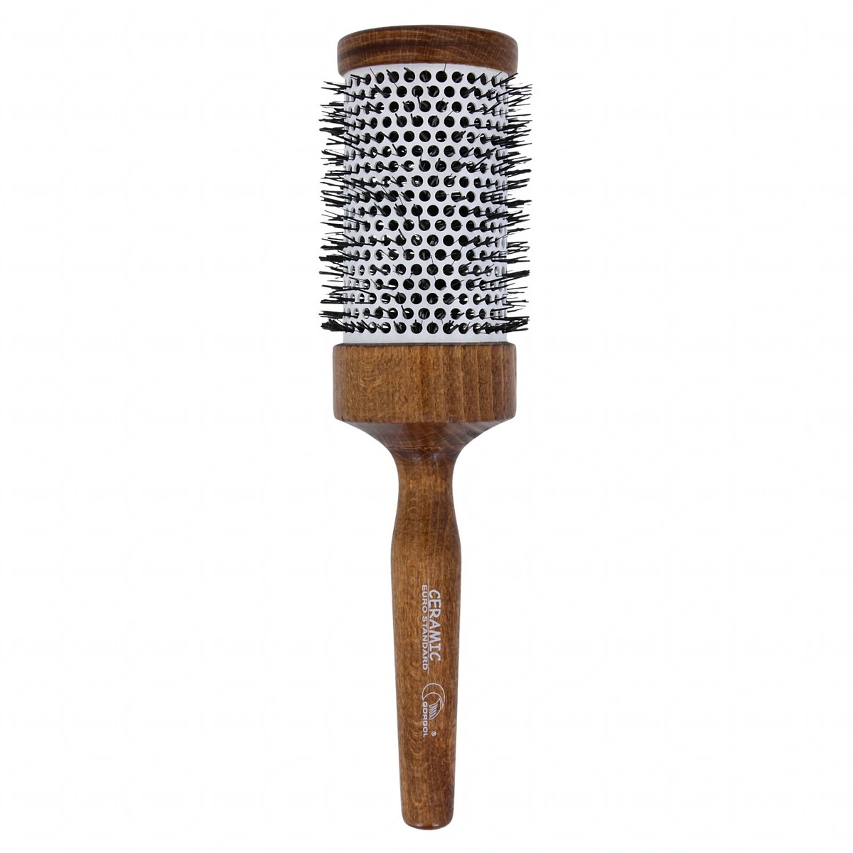 GORGOL   szczotka Eurostandard z rurką ceramiczną 56/76