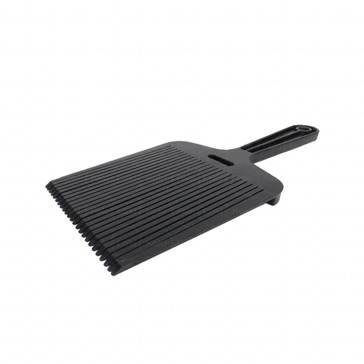 GORGOL   grzebień do strzyżenia na jeża