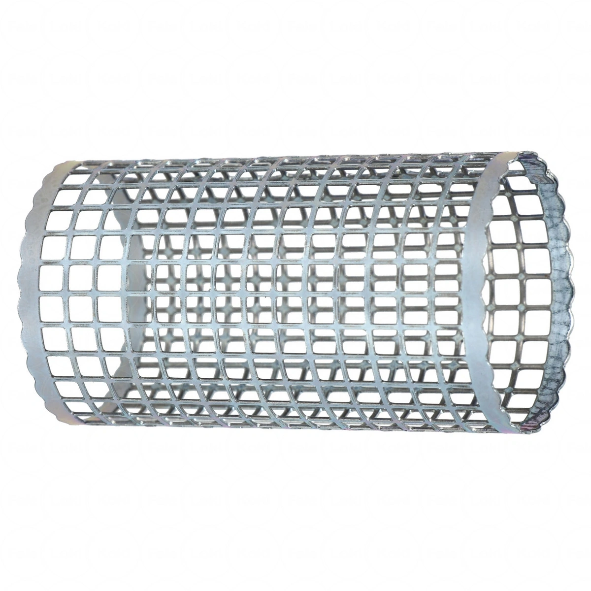 GORGOL   wałki metalowe 36 mm