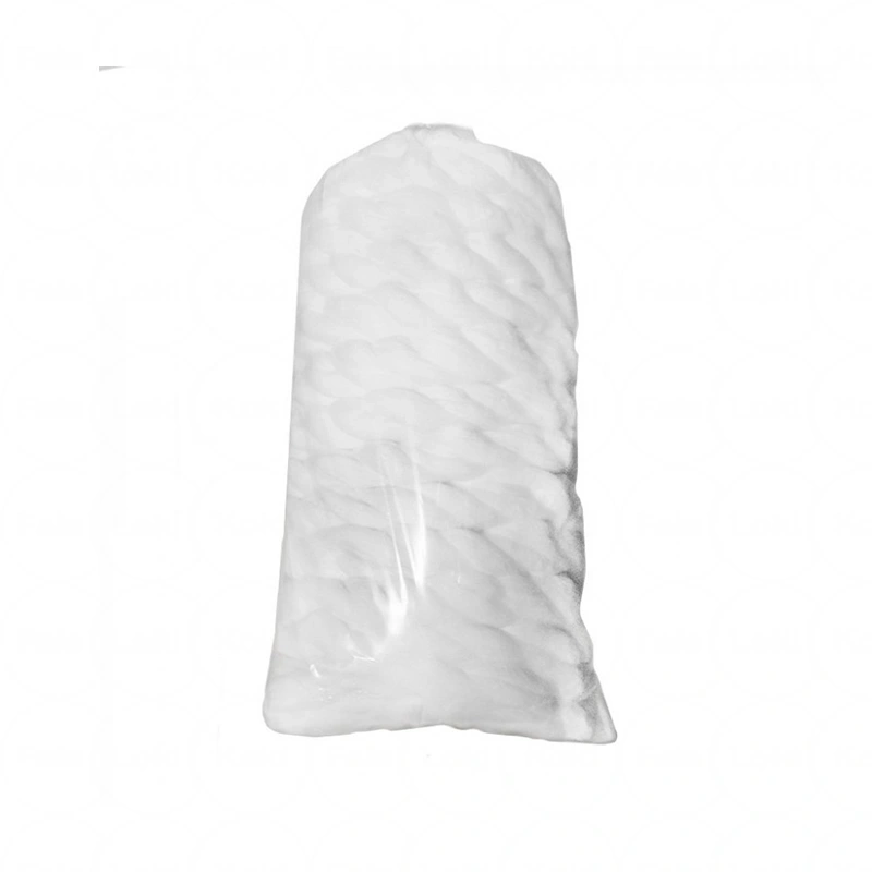 MILA TECHNIC   wata fryzjerska w sznurze 1000 g