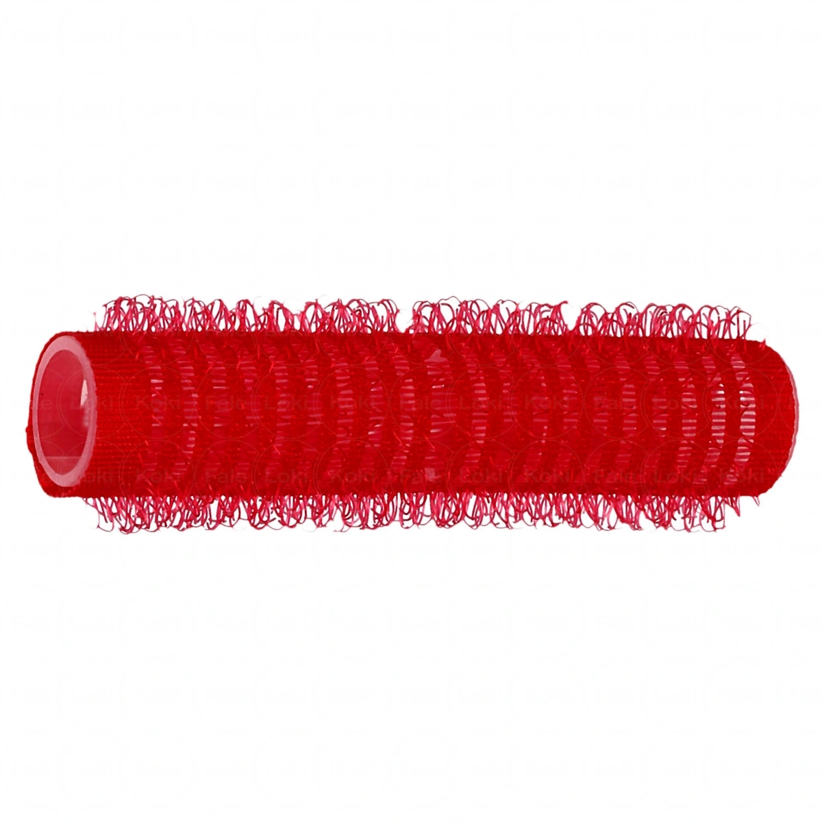 COMAIR   wałki rzepy do układania czerwone 13 mm